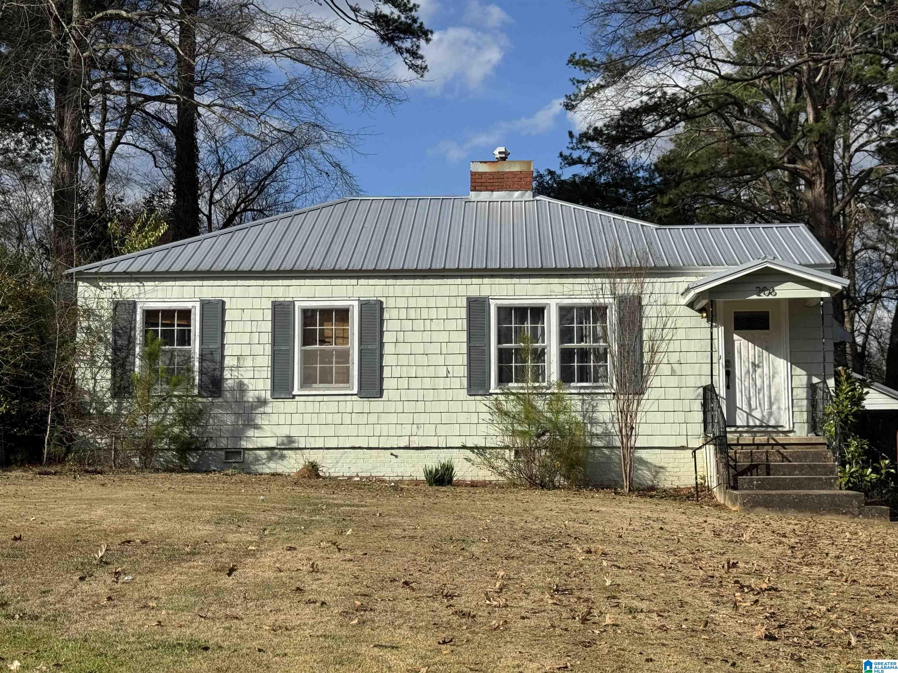 Homes for sale in Sylacauga, AL | 206 Bay Street, Sylacauga, AL 35150 | MLS# 21445471