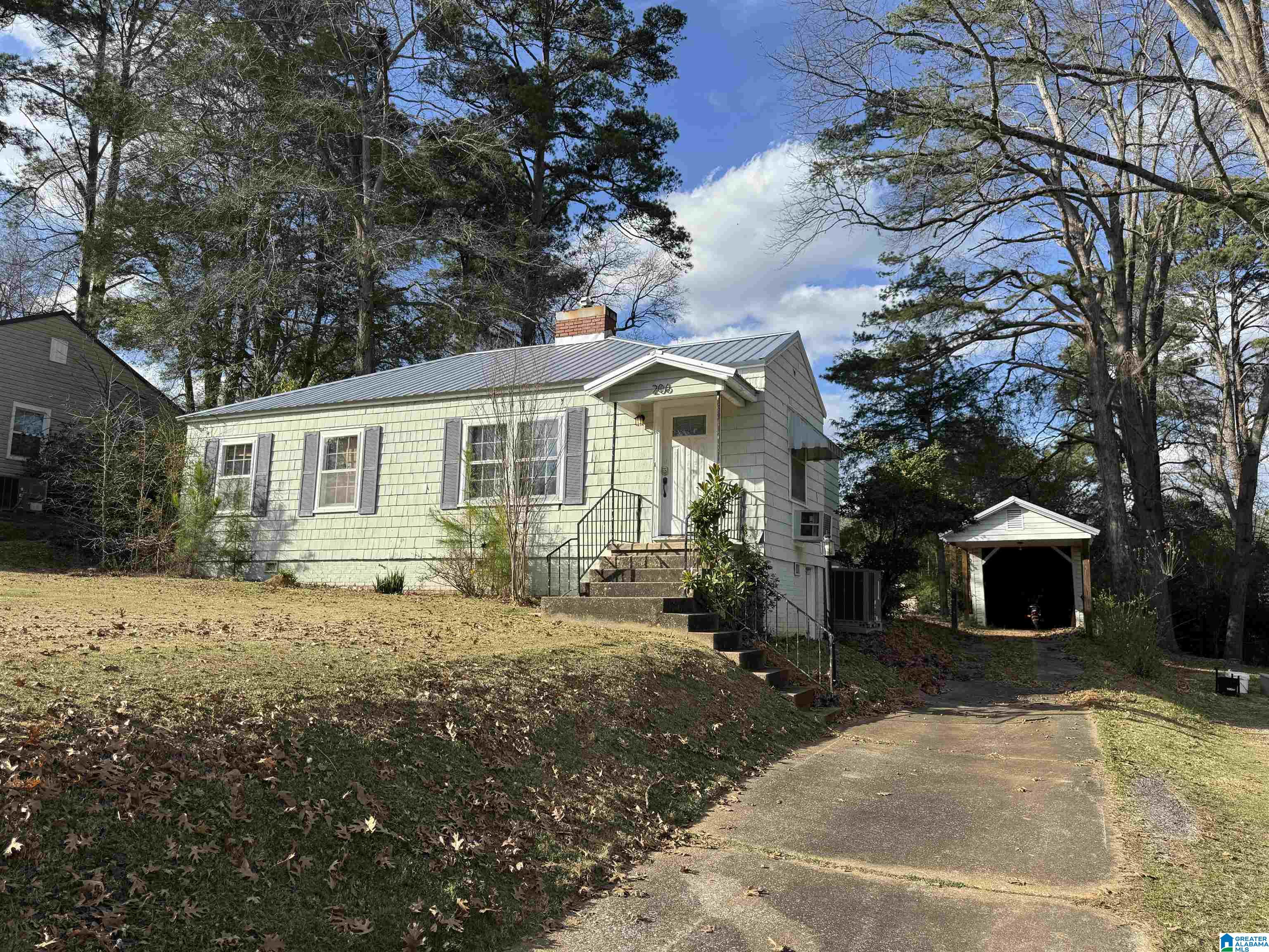 Homes for sale in Sylacauga, AL | 206 Bay Street, Sylacauga, AL 35150 | MLS# 21445471