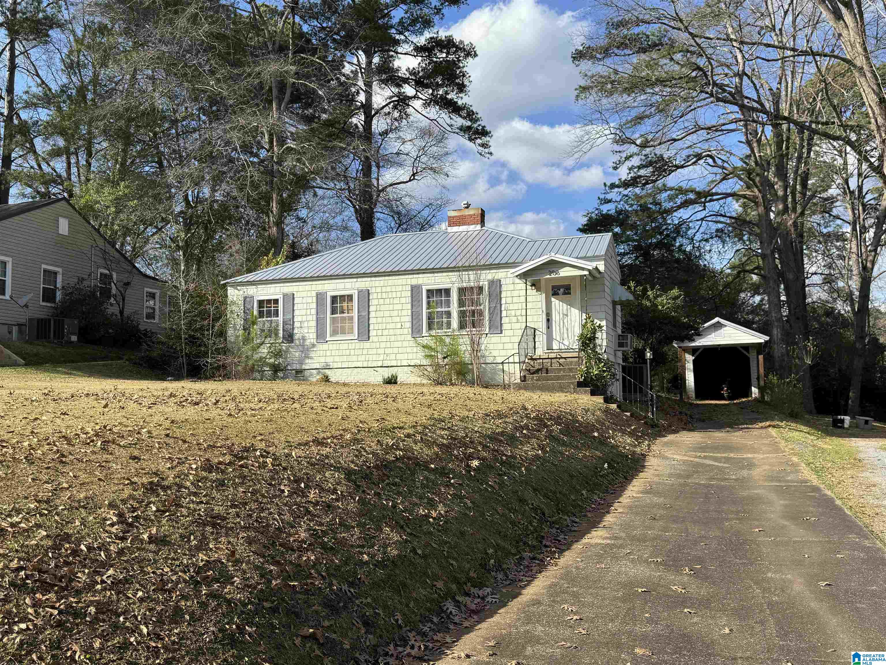 Homes for sale in Sylacauga, AL | 206 Bay Street, Sylacauga, AL 35150 | MLS# 21445471