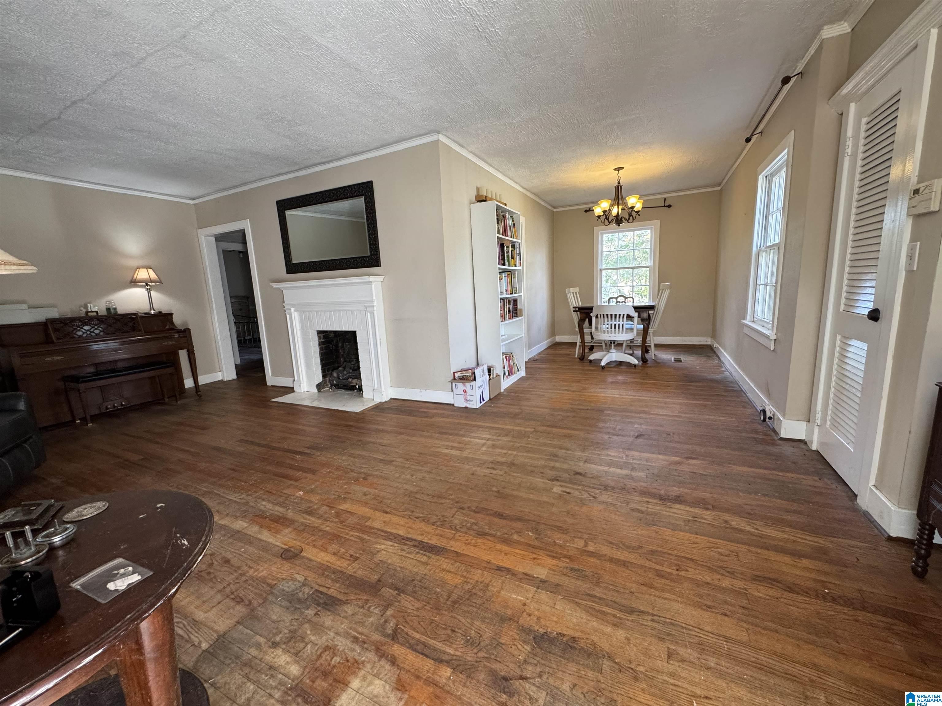 Homes for sale in Sylacauga, AL | 206 Bay Street, Sylacauga, AL 35150 | MLS# 21445471