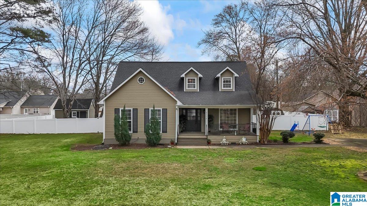 Homes for sale in Cullman, AL | 2116 Wren Avenue, Cullman, AL 35055 | MLS# 21445474