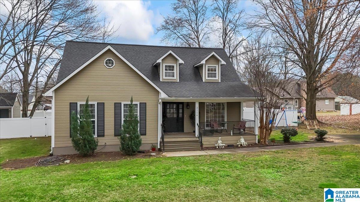 Homes for sale in Cullman, AL | 2116 Wren Avenue, Cullman, AL 35055 | MLS# 21445474
