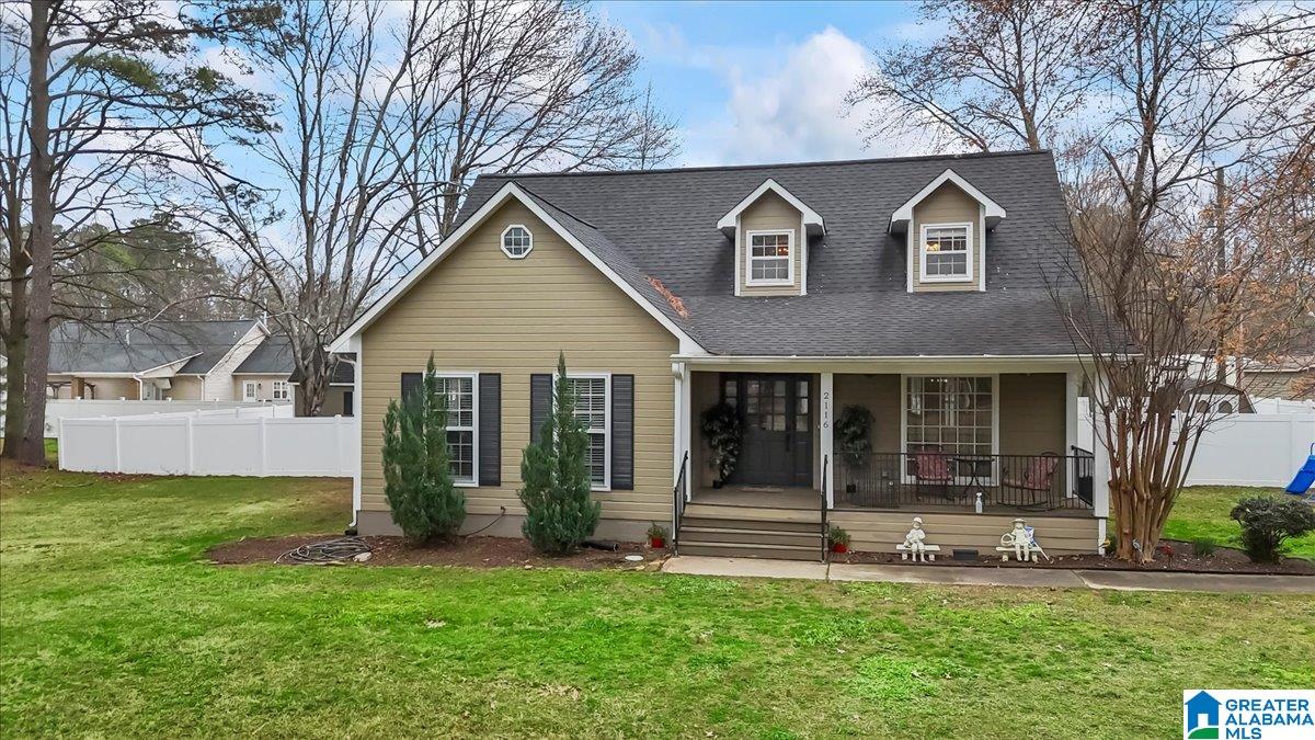 Homes for sale in Cullman, AL | 2116 Wren Avenue, Cullman, AL 35055 | MLS# 21445474
