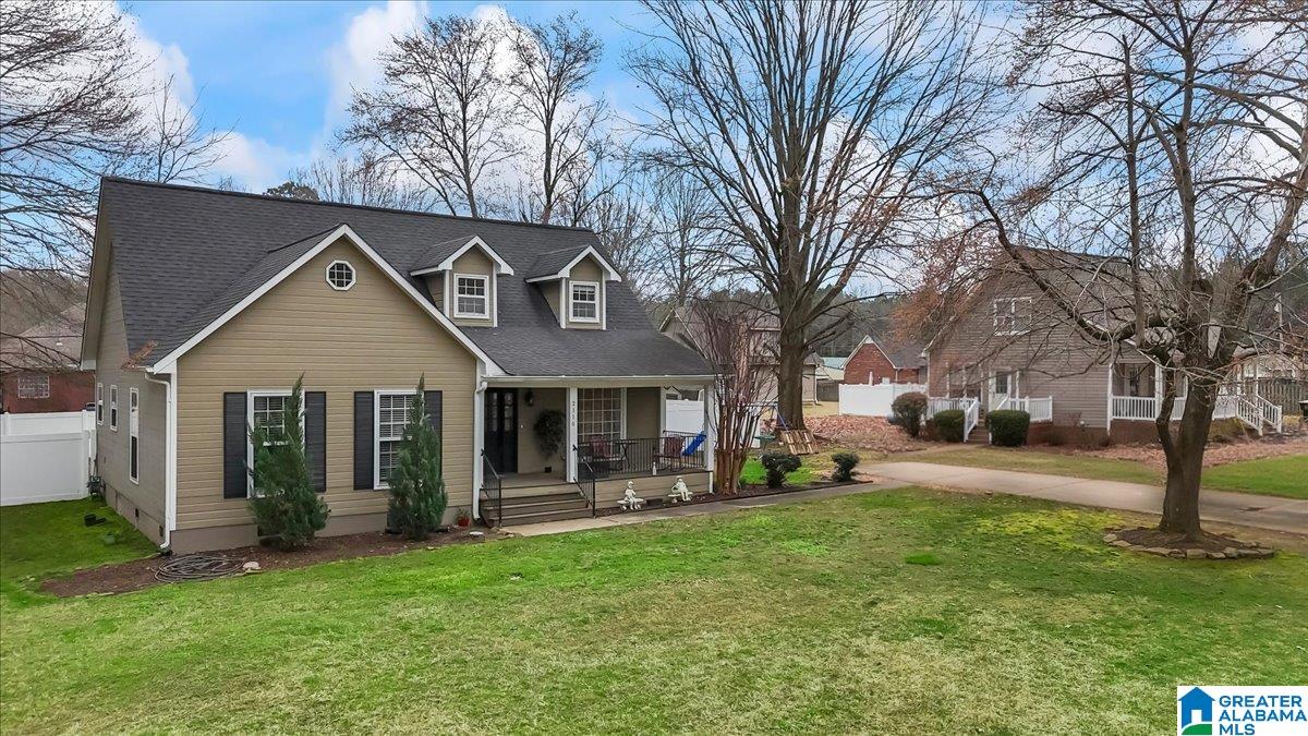 Homes for sale in Cullman, AL | 2116 Wren Avenue, Cullman, AL 35055 | MLS# 21445474