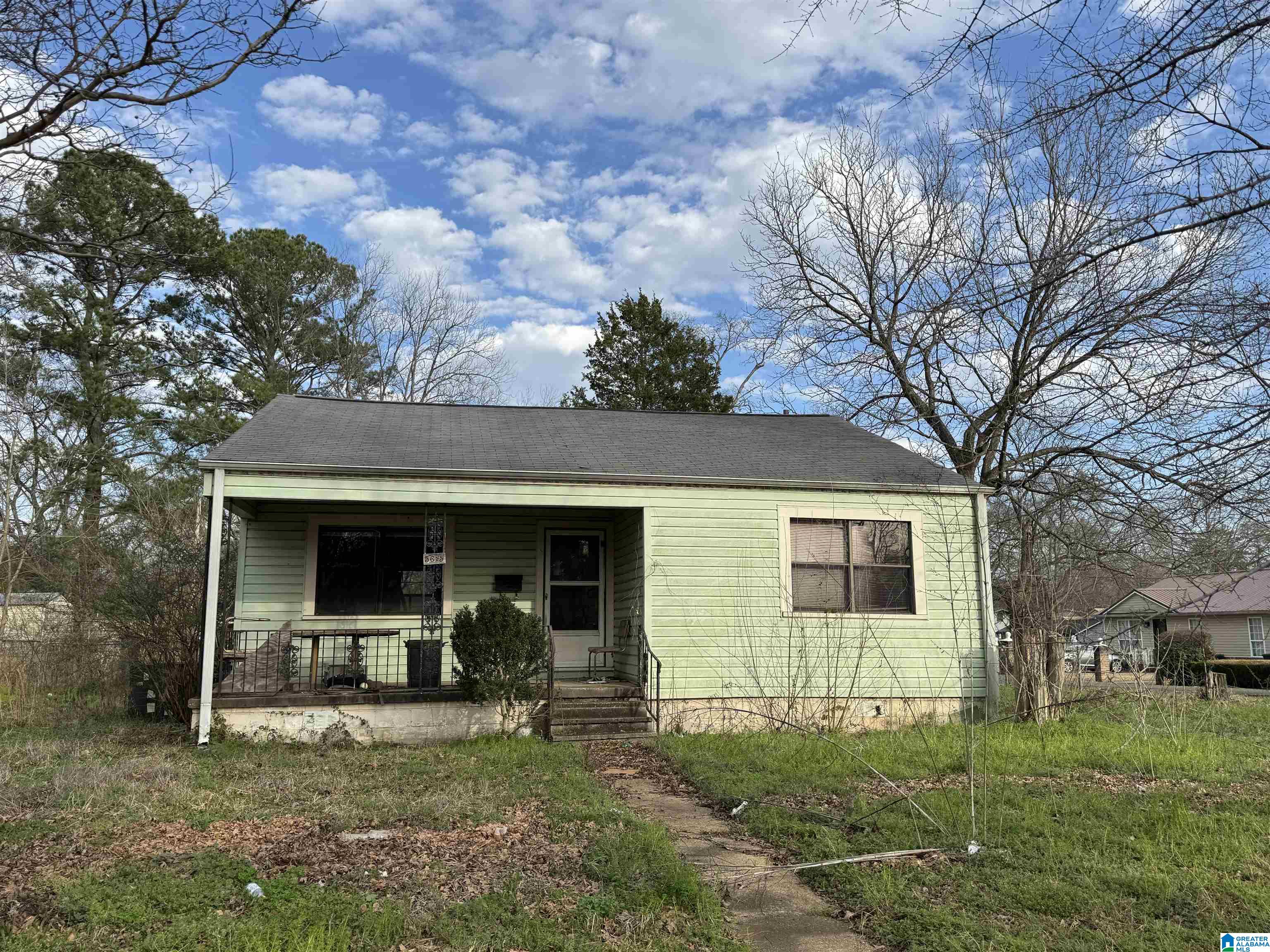 Homes for sale in Birmingham, AL | 5625 Avenue Q, Birmingham, AL 35208 | MLS# 21445476