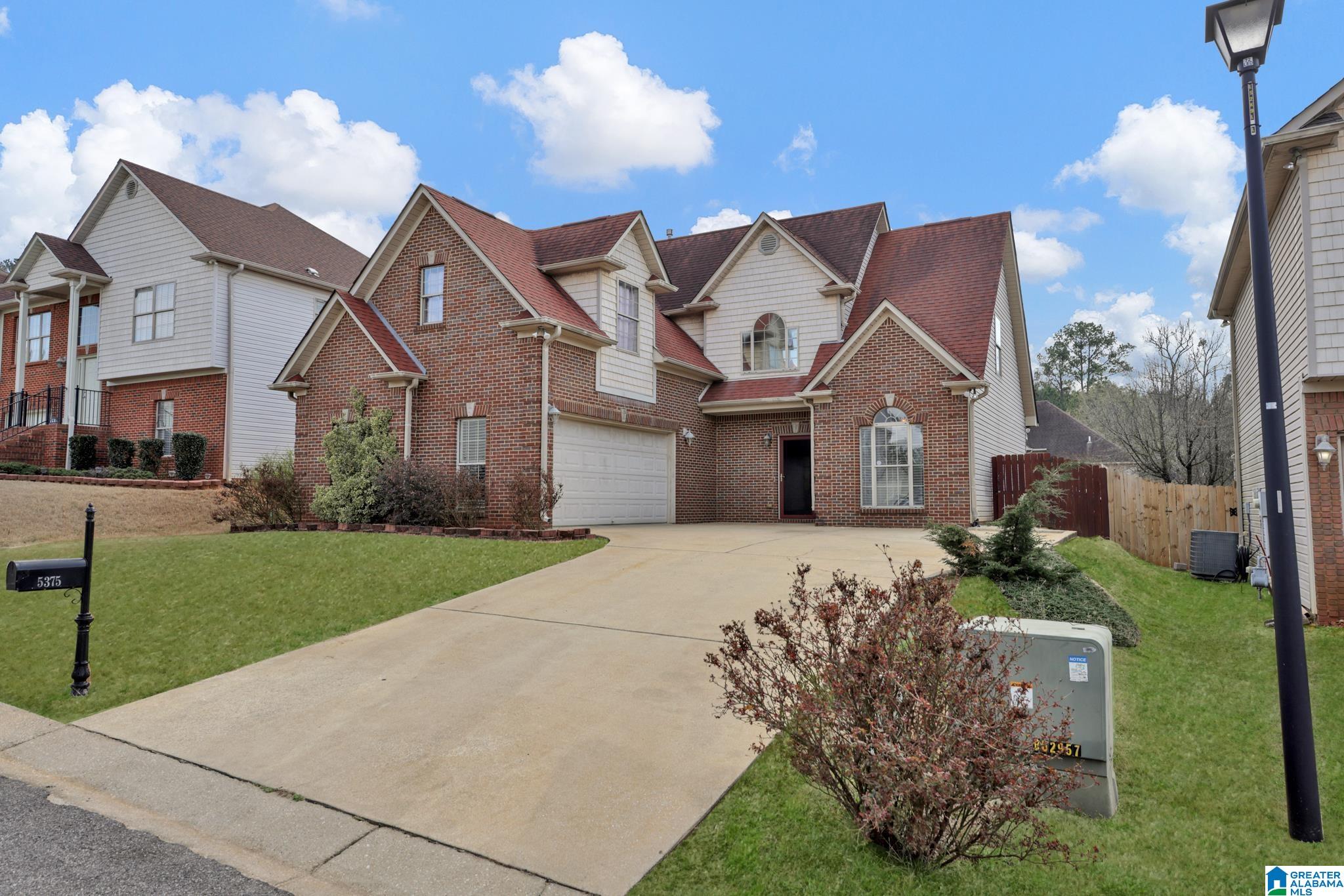5375 SUMMERSET CIRCLE
