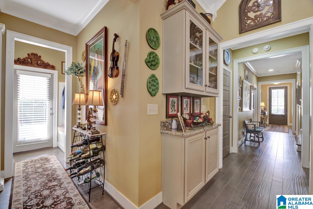 Photo 4 of Single family home for sale at 4770 Mcgill Ct, Hoover, AL 35226 | MLS# 21445482 | Listing updated on 2026-08-31