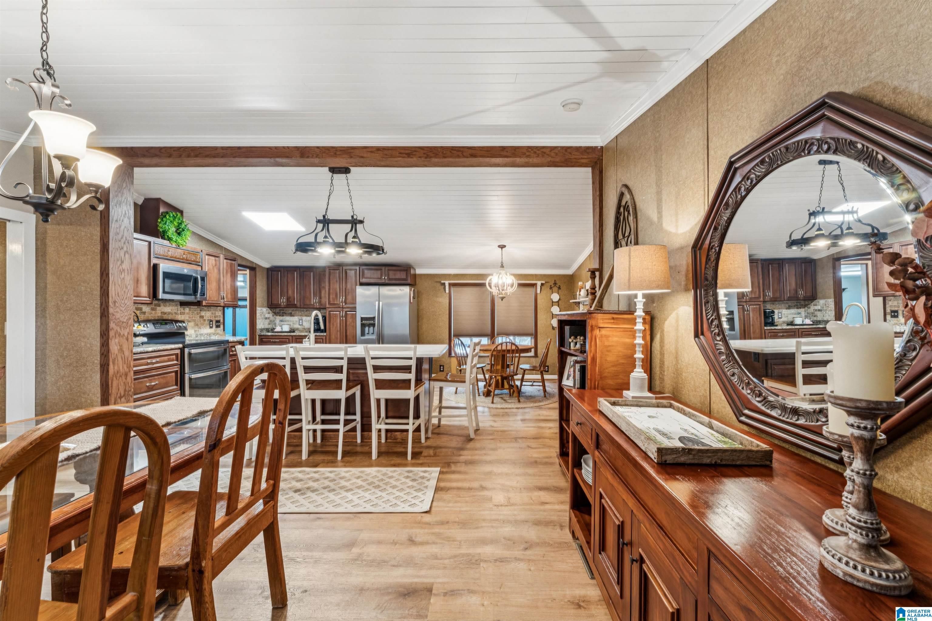 Homes for sale in Adger, AL | 729 Camp Yeargin Road, Adger, AL 35006 | MLS# 21445484