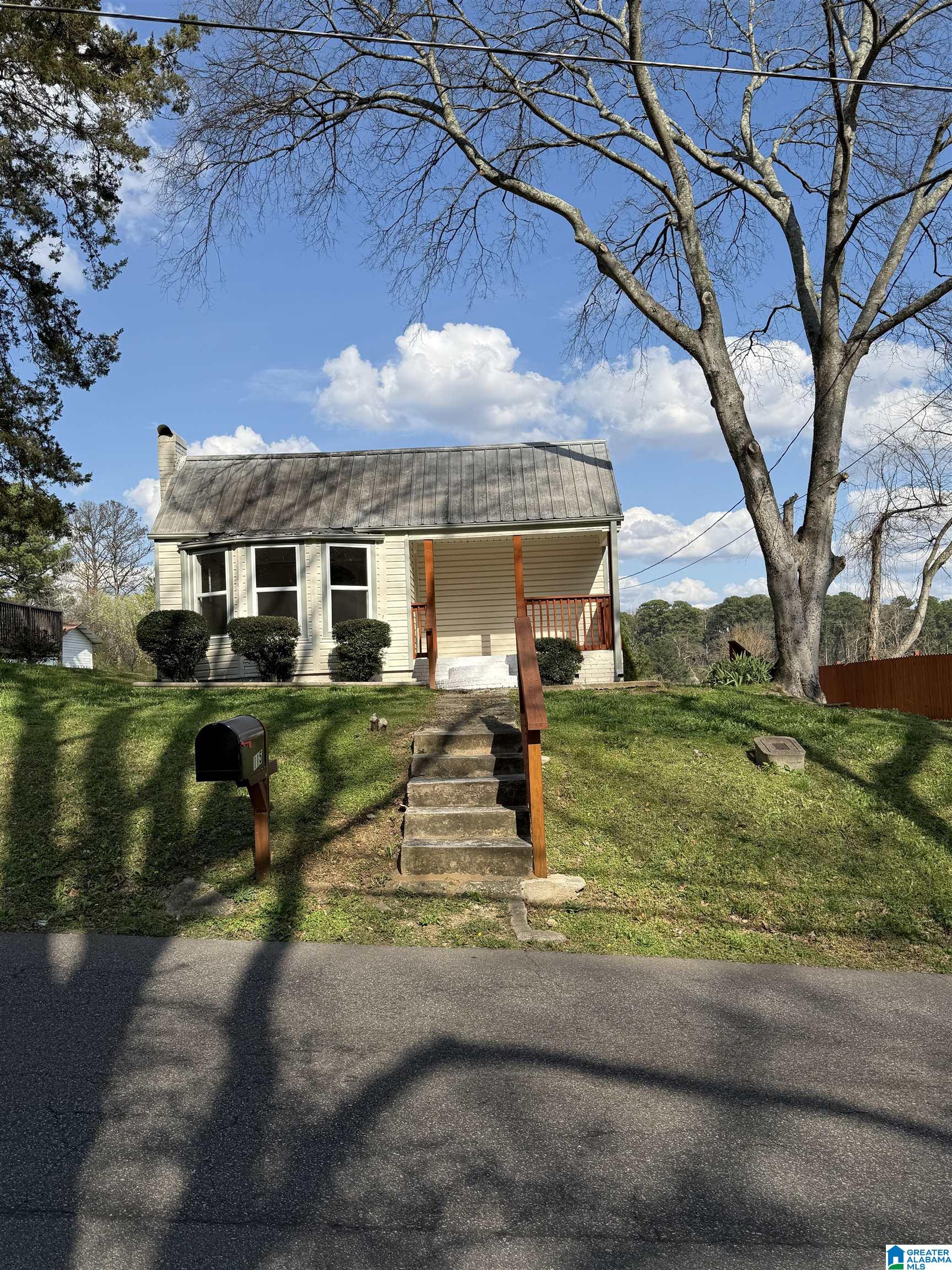 2nd image of 115 Knight Avenue, Bessemer, AL 35023 | MLS# 21445485