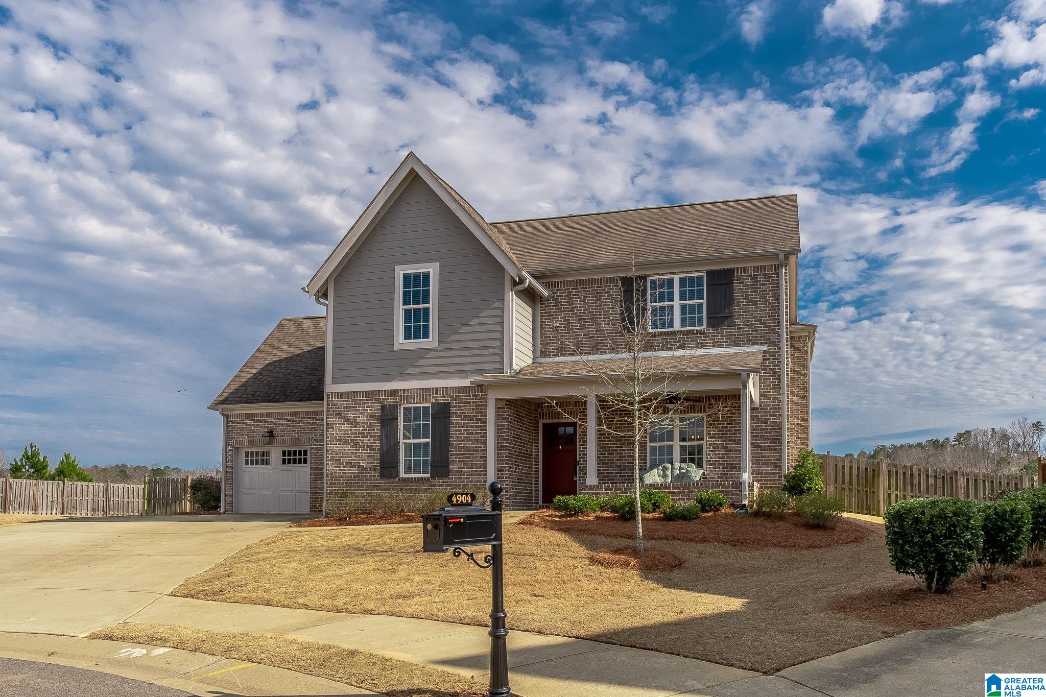 Homes for sale in Trussville, AL | 4900 Natalie Way, Trussville, AL 35173 | MLS# 21445490