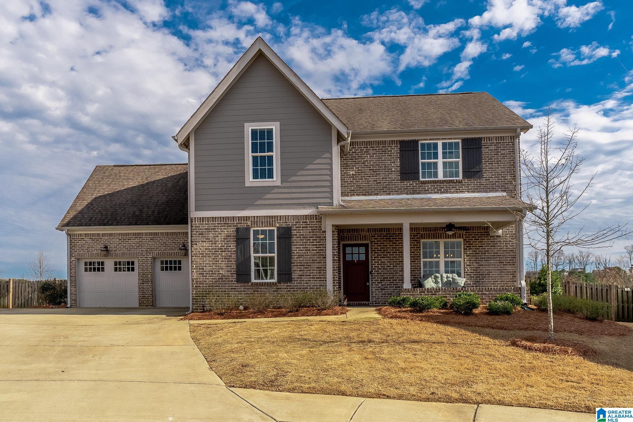 Homes for sale in Trussville, AL | 4900 Natalie Way, Trussville, AL 35173 | MLS# 21445490