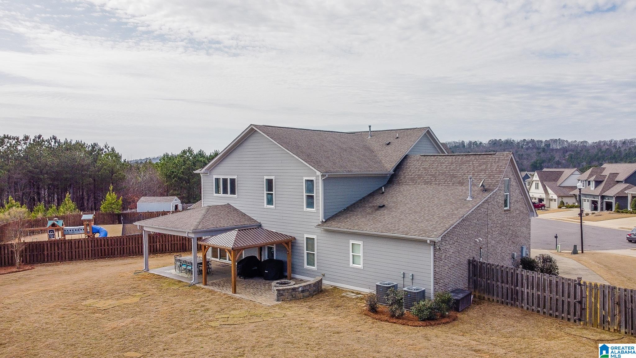 Homes for sale in Trussville, AL | 4900 Natalie Way, Trussville, AL 35173 | MLS# 21445490