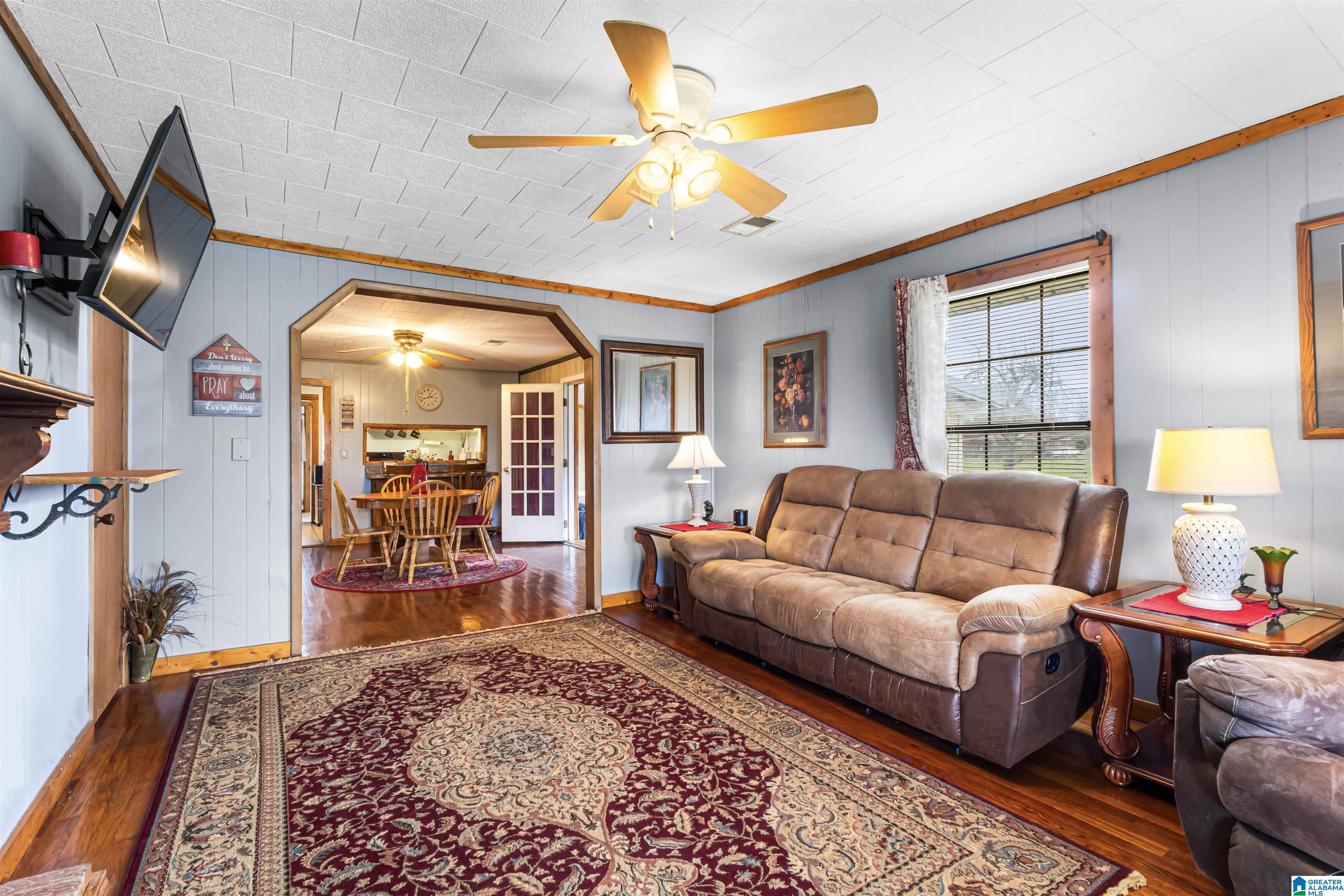 Homes for sale in Piedmont, AL | 302 Woolf Avenue, Piedmont, AL 36272 | MLS# 21445495