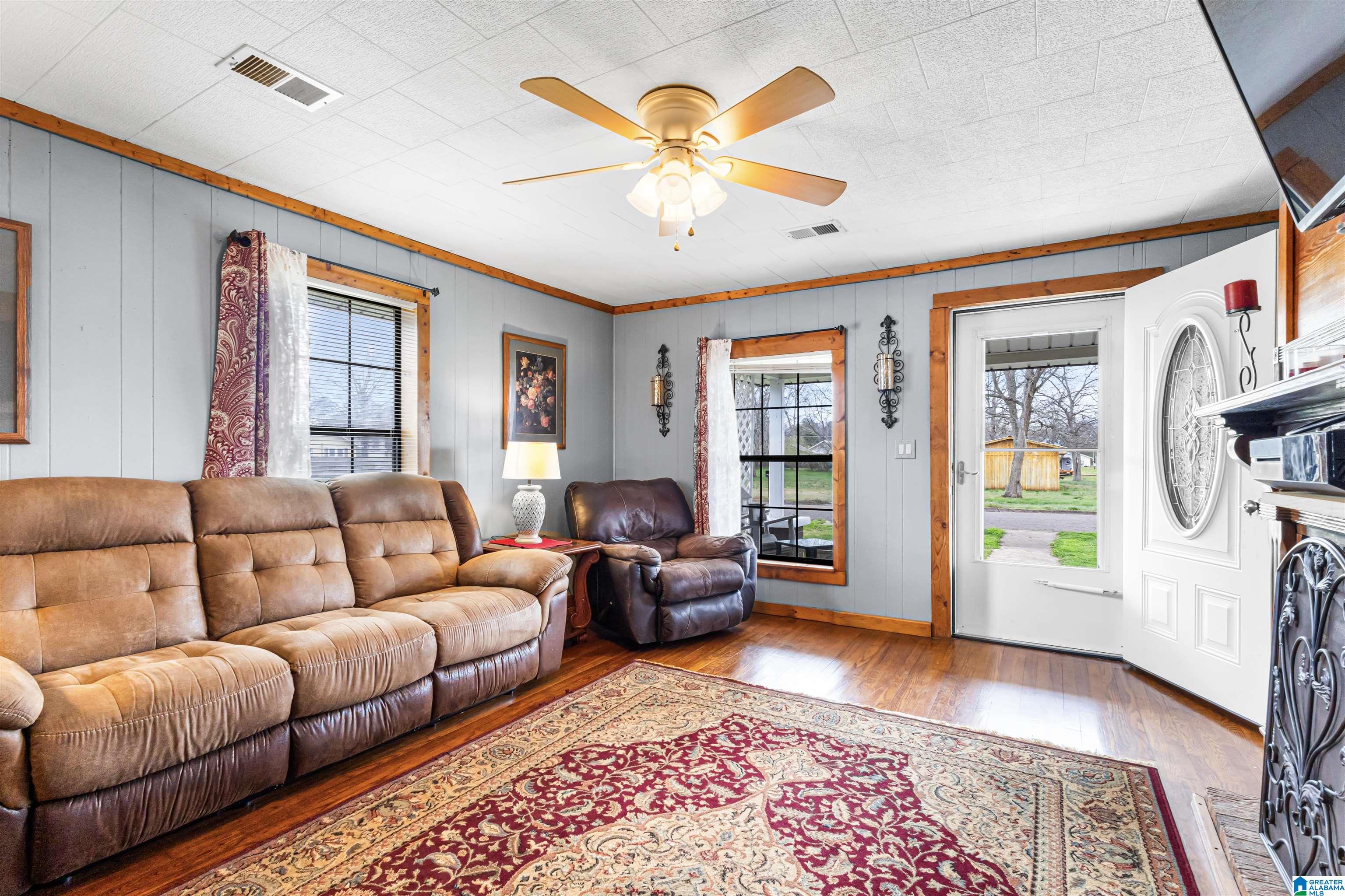 Homes for sale in Piedmont, AL | 302 Woolf Avenue, Piedmont, AL 36272 | MLS# 21445495