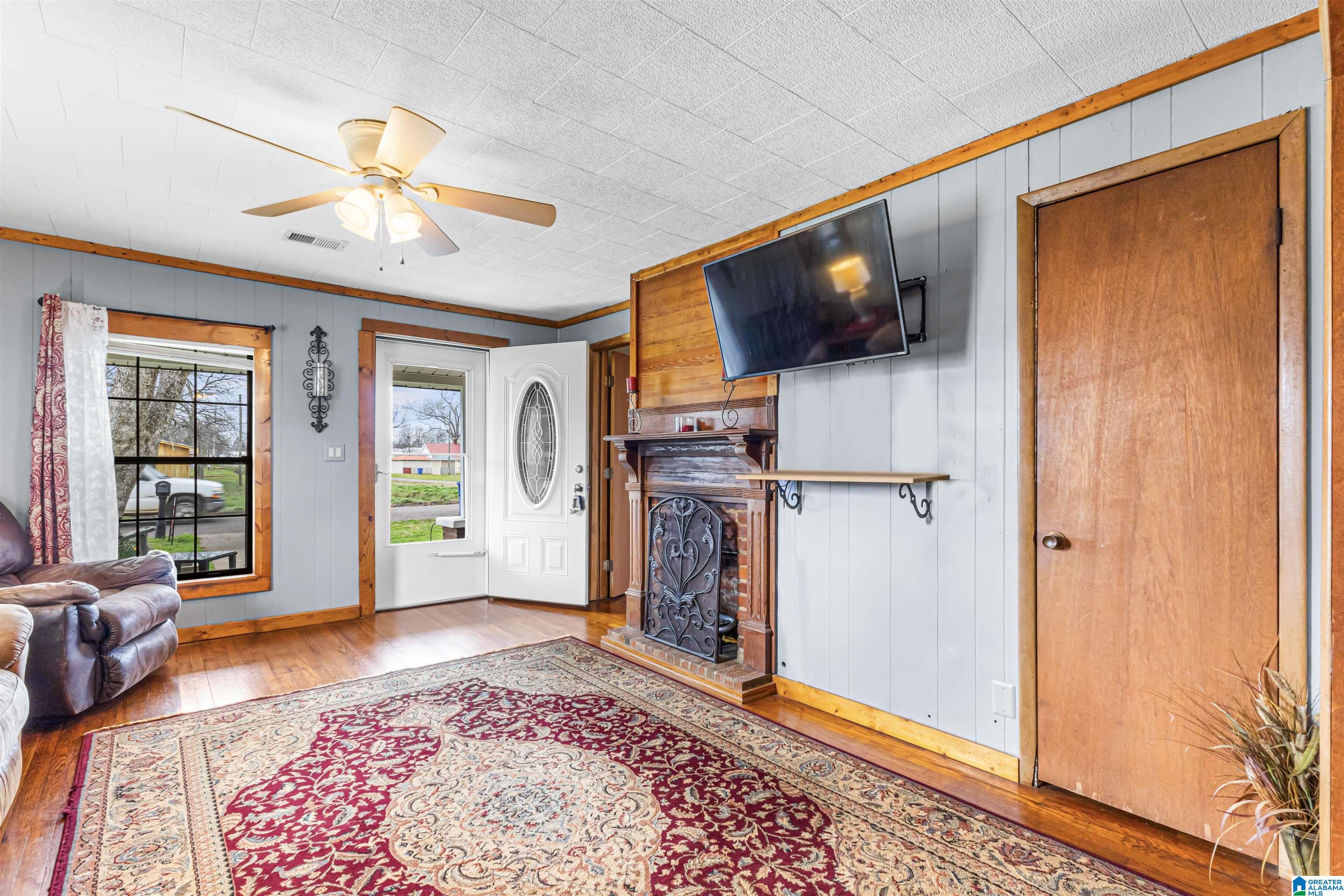 Homes for sale in Piedmont, AL | 302 Woolf Avenue, Piedmont, AL 36272 | MLS# 21445495