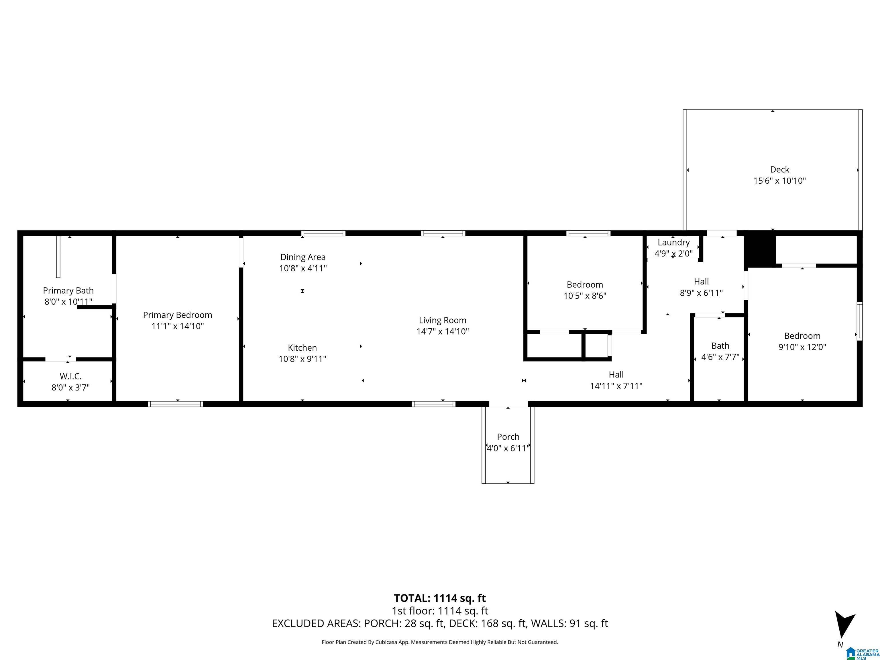 Homes for sale in Piedmont, AL | 1090 Possum Trot Road, Piedmont, AL 36272 | MLS# 21445496
