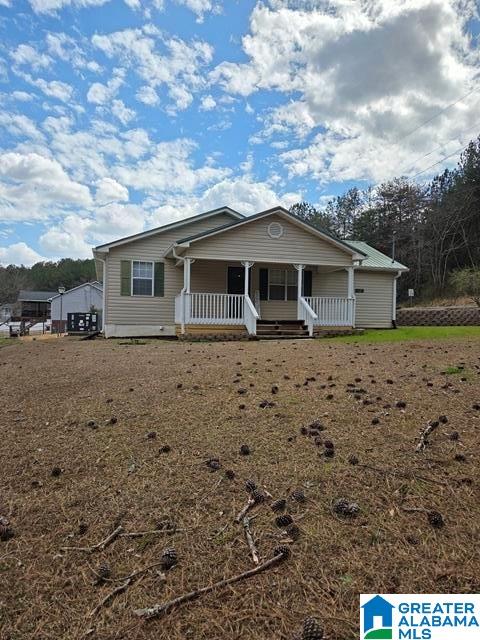 Homes for sale in Pinson, AL | 8011 Bradford Road, Pinson, AL 35126 | MLS# 21445498