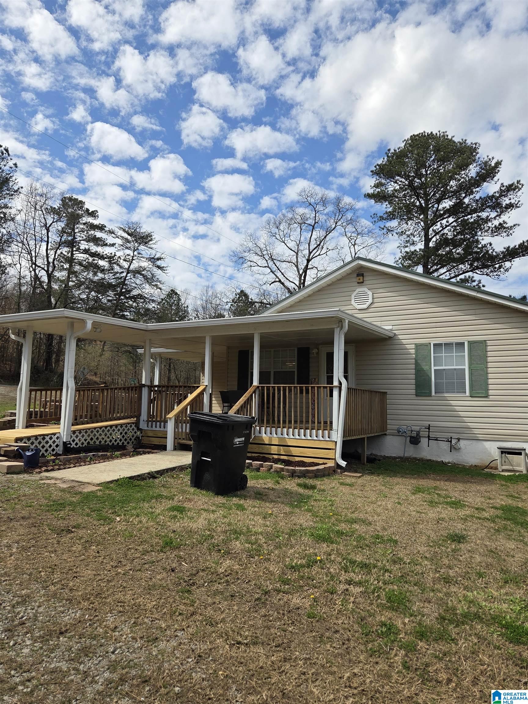 Homes for sale in Pinson, AL | 8011 Bradford Road, Pinson, AL 35126 | MLS# 21445498