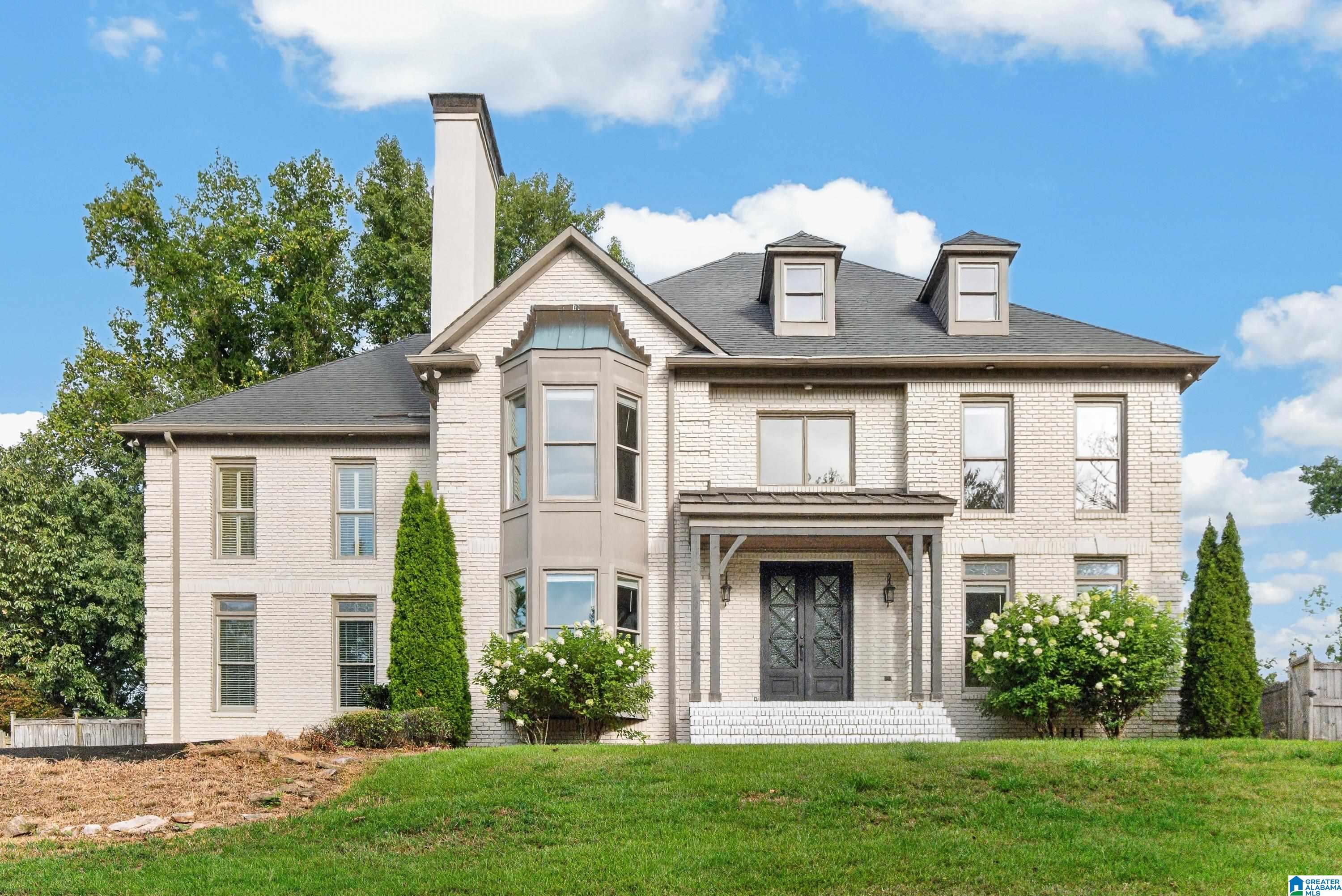 Photo 2 of Single family home for sale at 2805 Overton Rd, Mountain Brk, AL 35223 | MLS# 21445502 | Listing updated on 2026-10-20
