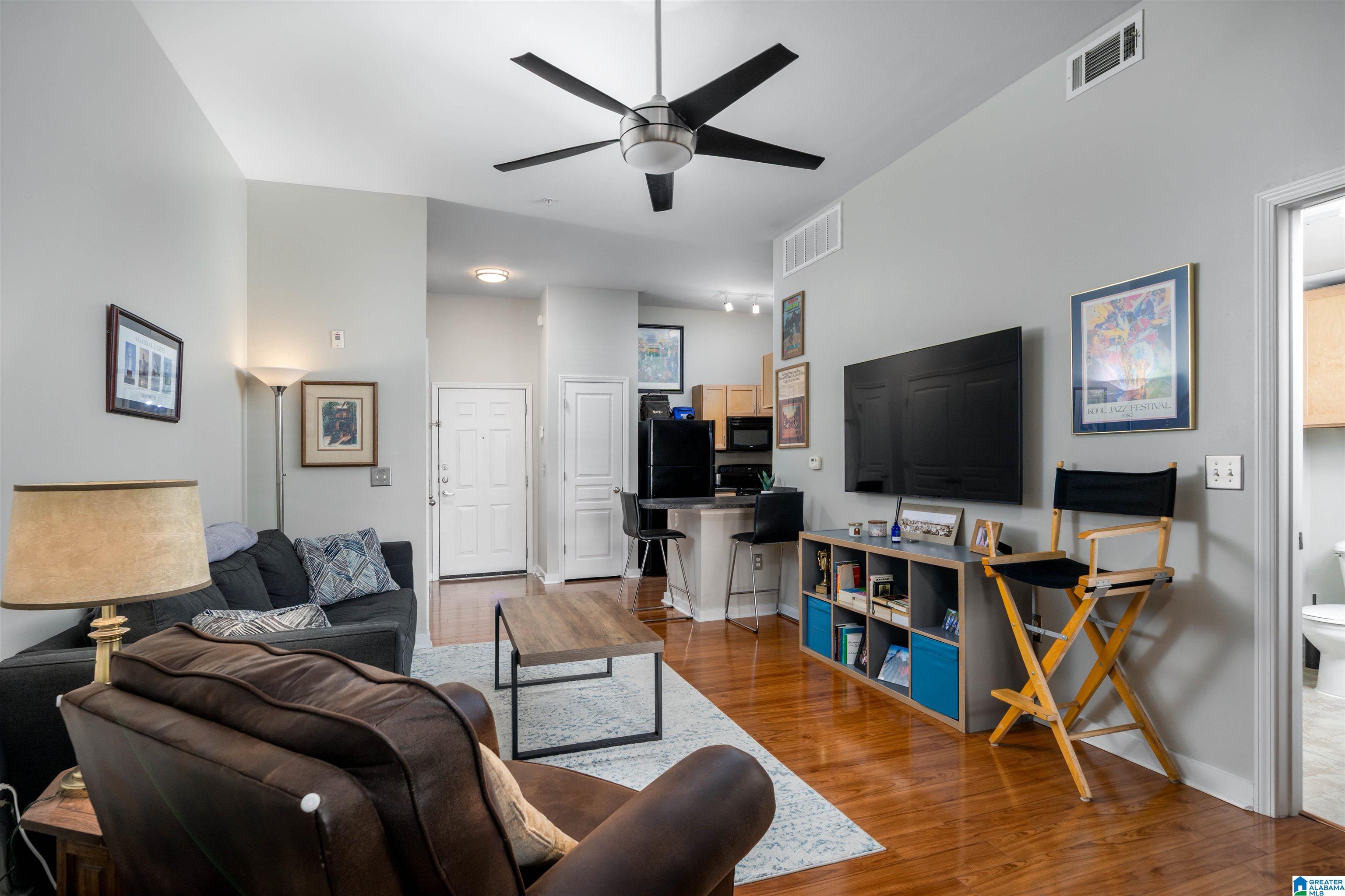 2nd image of 401 20th Street S #113, Birmingham, AL 35233 | MLS# 21445506