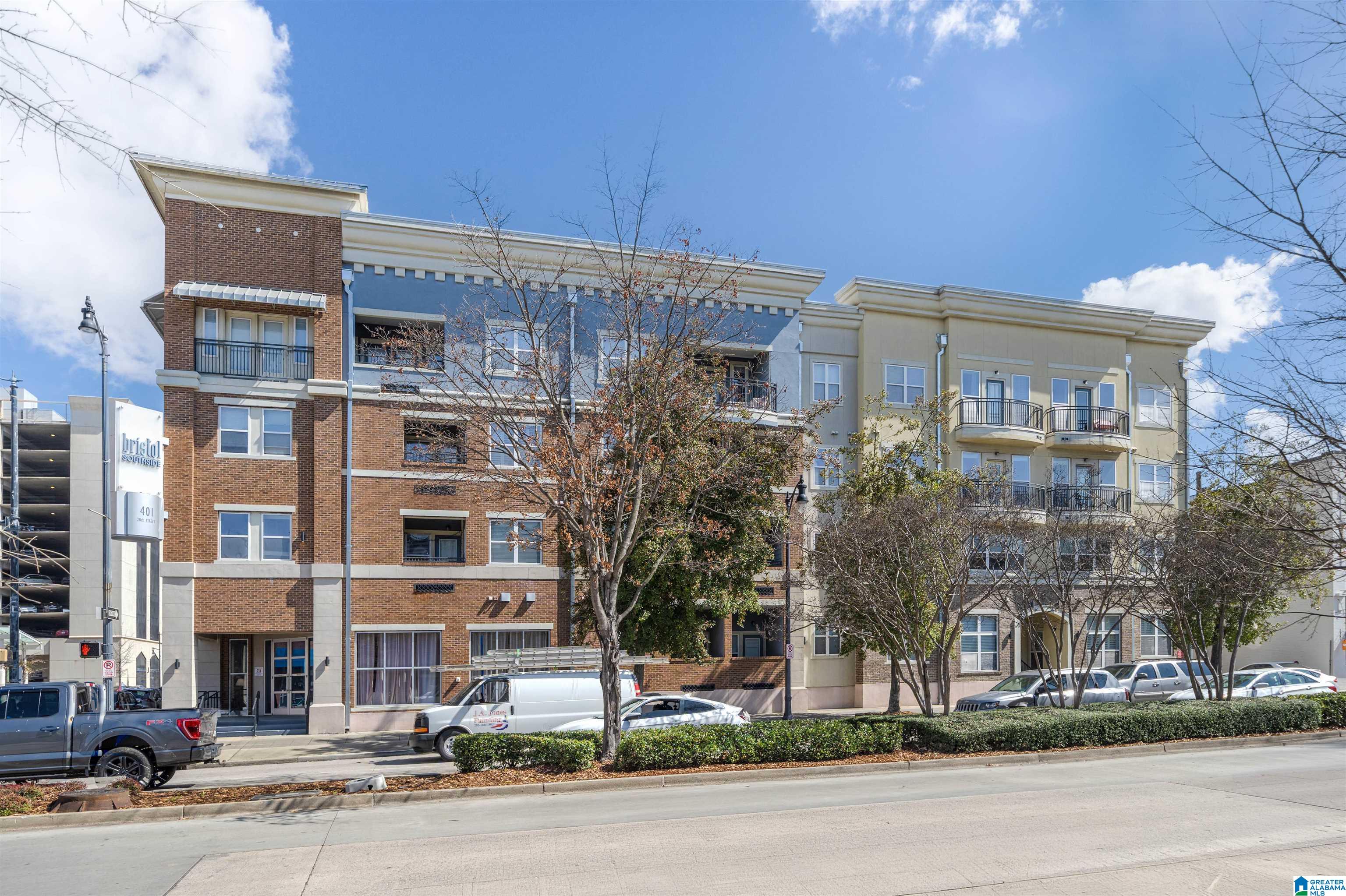 34th image of 401 20th Street S #113, Birmingham, AL 35233 | MLS# 21445506