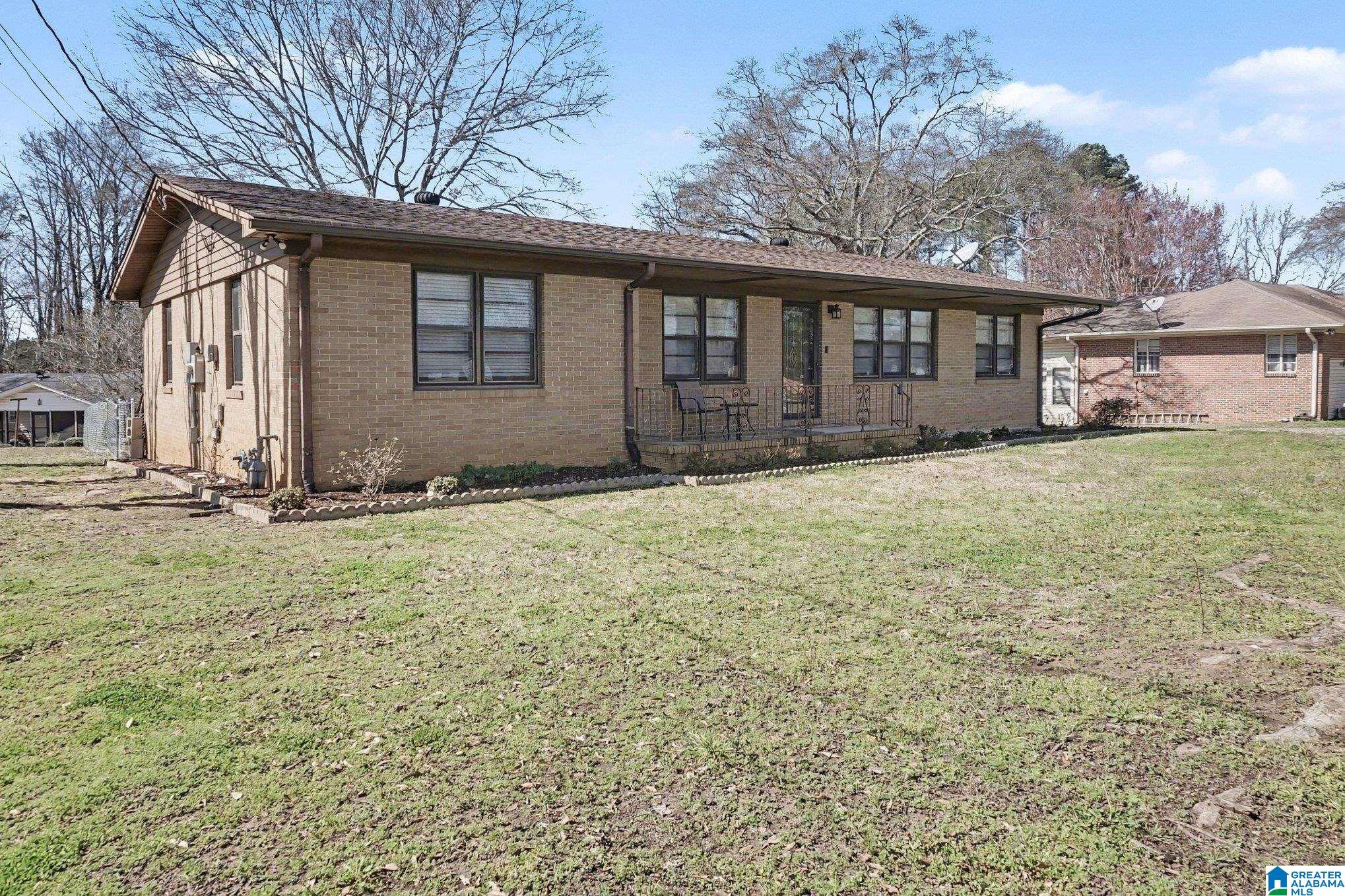2nd image of 1232 Mansfield Avenue, Gardendale, AL 35071 | MLS# 21445507