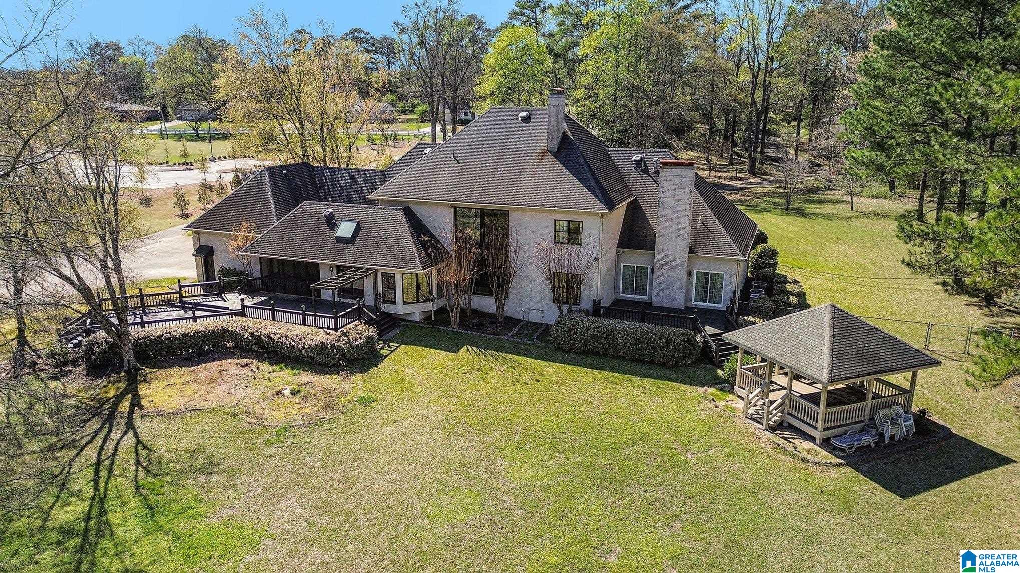 78th image of 617 Sanders Road, Hoover, AL 35226 | MLS# 21445509