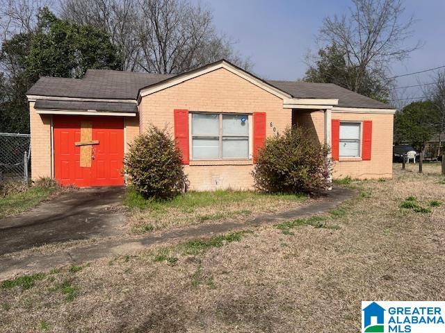 608 BELVEDERE DRIVE