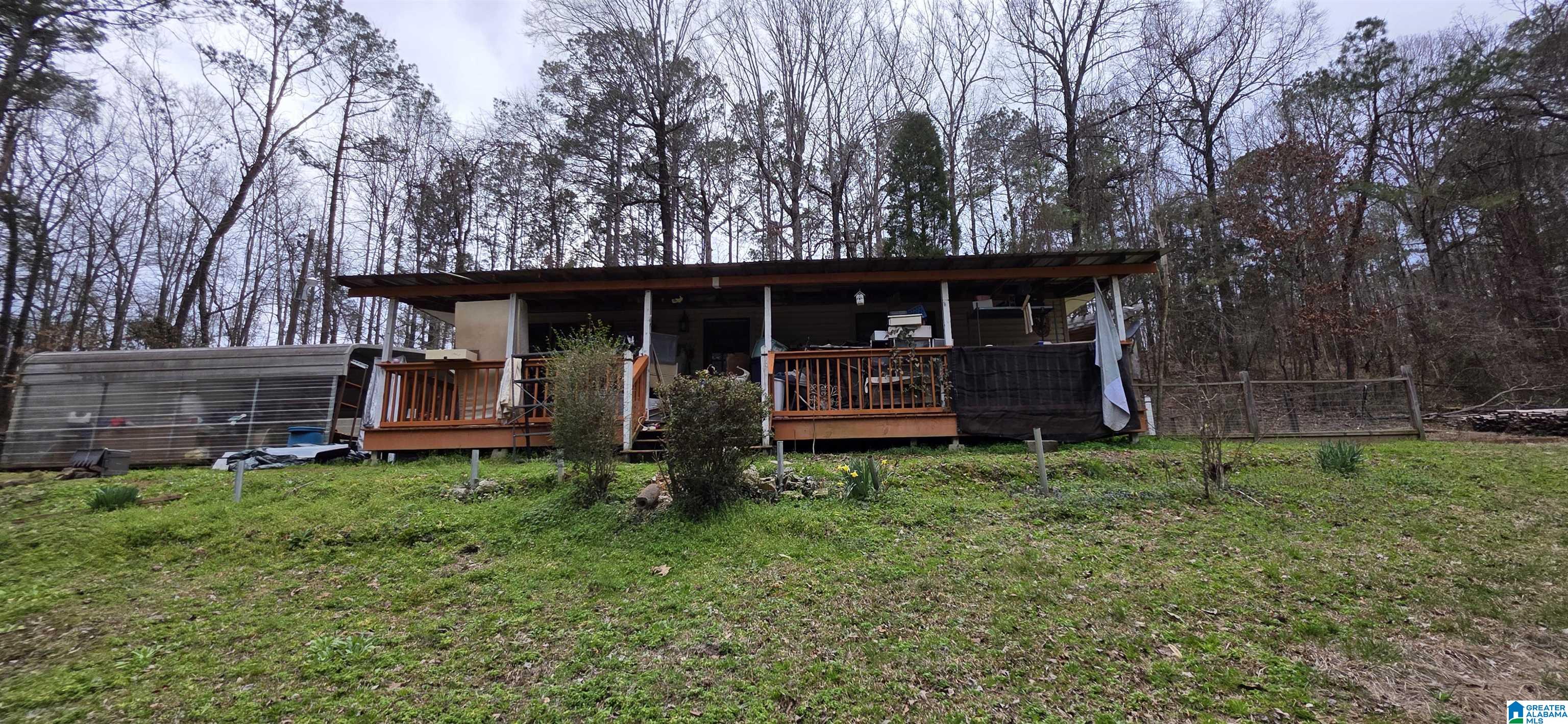 Homes for sale in Fayette, AL | 280 Bobo Lane, Fayette, AL 35555 | MLS# 21445516