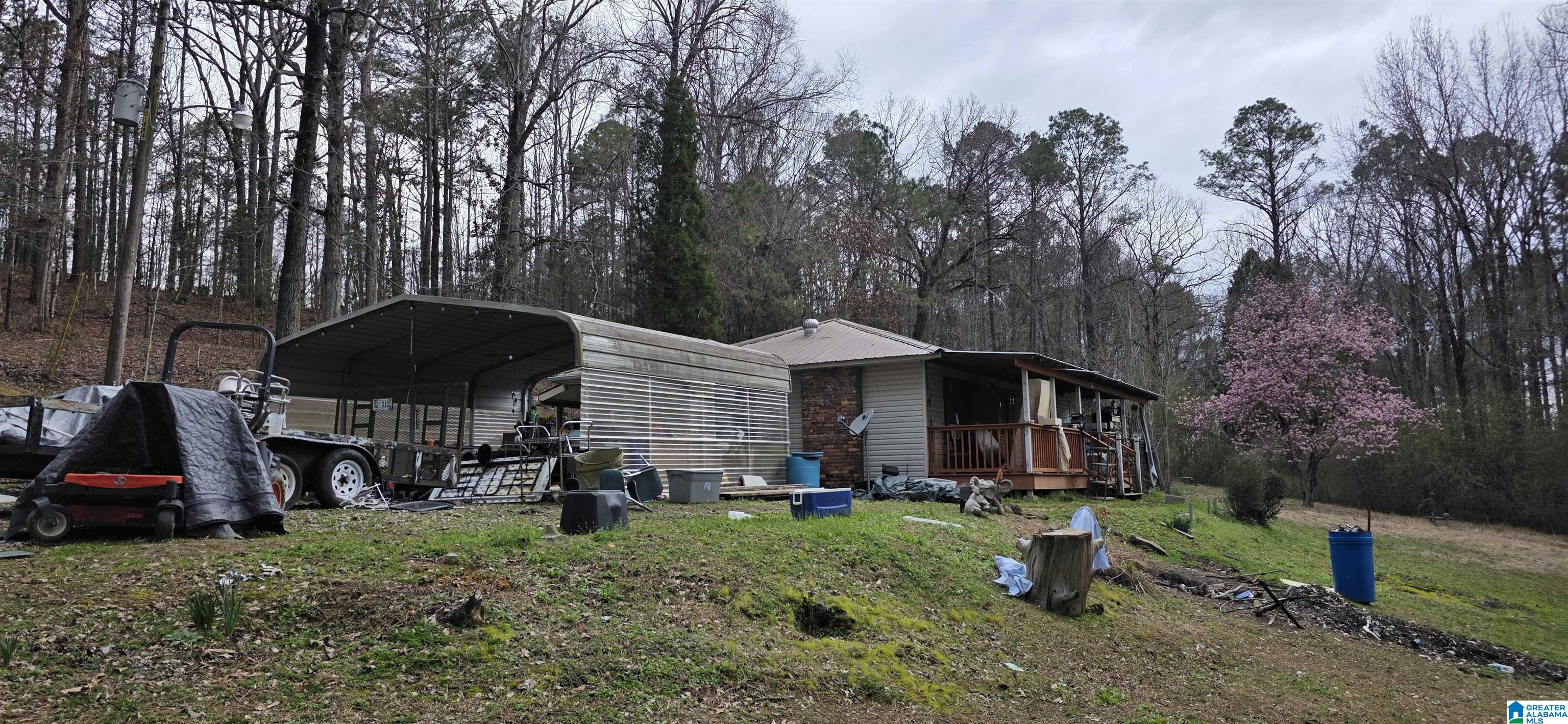 Homes for sale in Fayette, AL | 280 Bobo Lane, Fayette, AL 35555 | MLS# 21445516