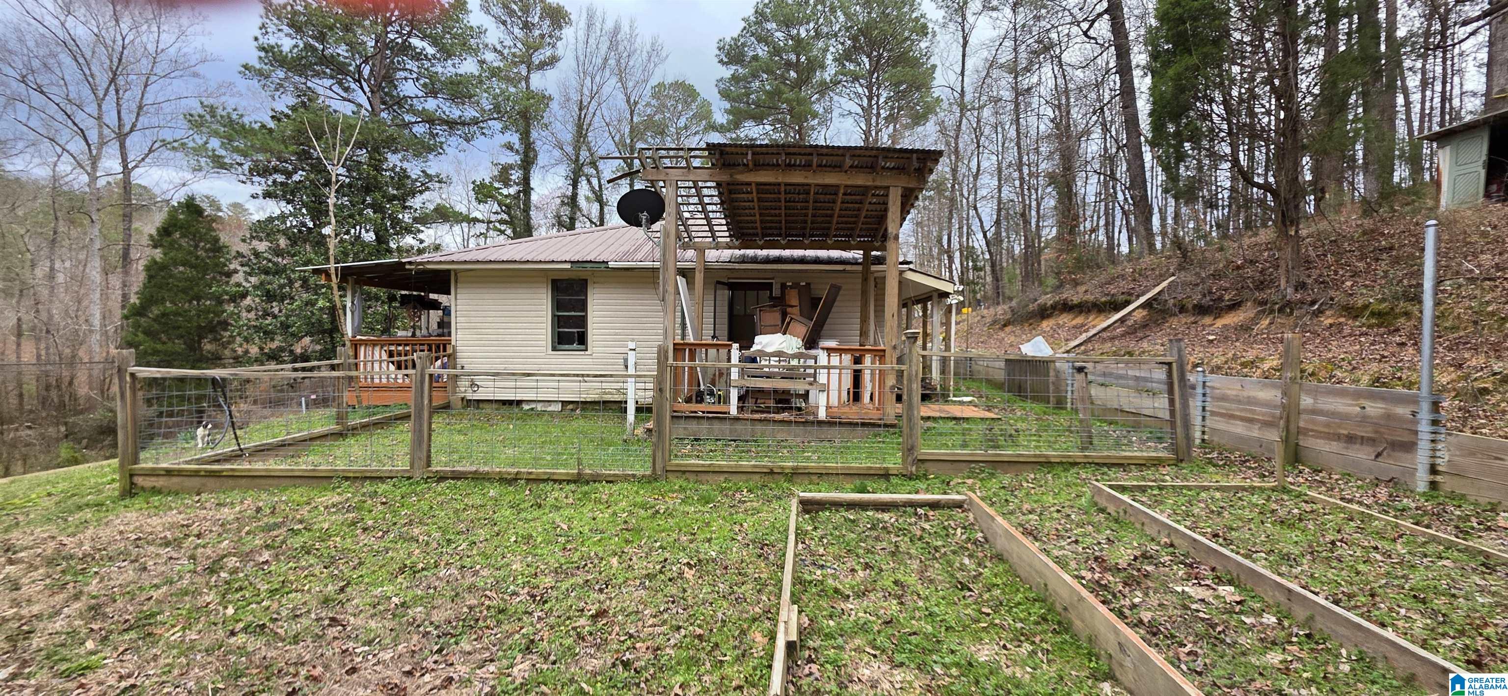 Homes for sale in Fayette, AL | 280 Bobo Lane, Fayette, AL 35555 | MLS# 21445516