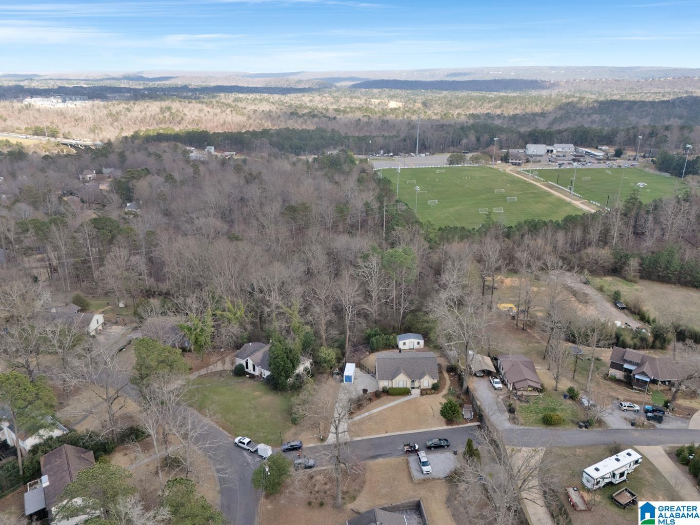 Homes for sale in Vestavia Hills, AL | 3851 Wooten Dr, Vestavia Hills, AL 35243 | MLS# 21445517