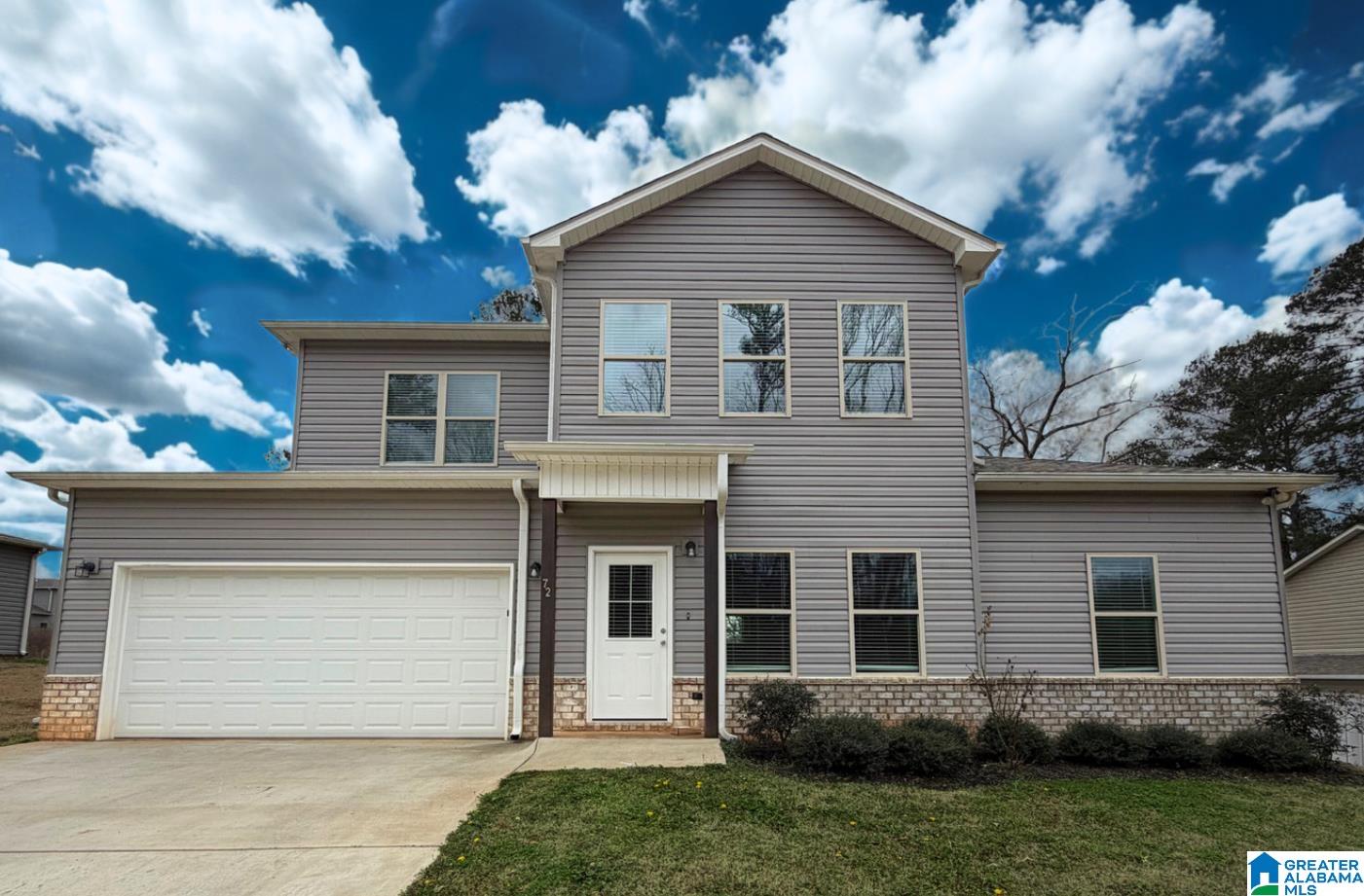 Homes for sale in Weaver, AL | 72 Buckhorn Circle, Weaver, AL 36277 | MLS# 21445518