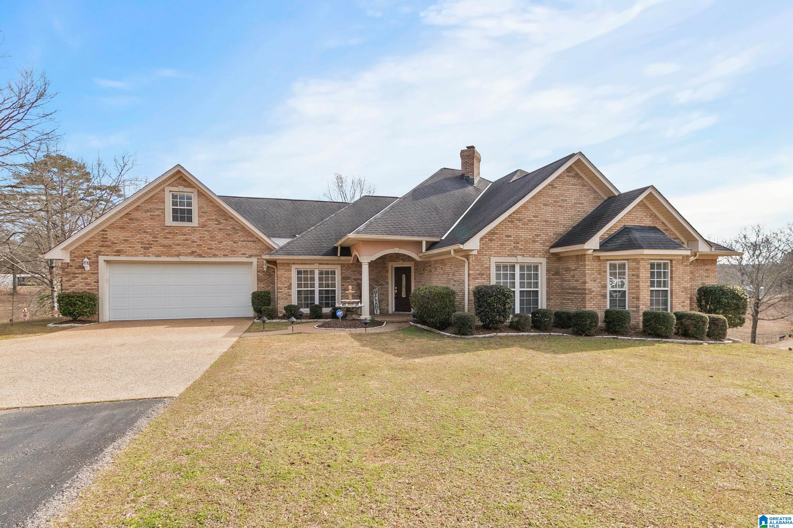 Homes for sale in Vance, AL | 10392 Hi Road, Vance, AL 35490 | MLS# 21445519