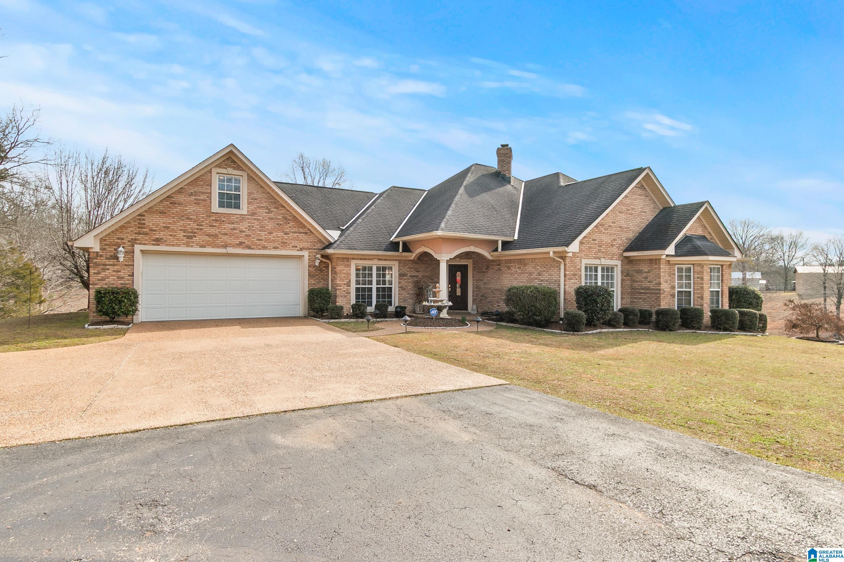 Homes for sale in Vance, AL | 10392 Hi Road, Vance, AL 35490 | MLS# 21445519