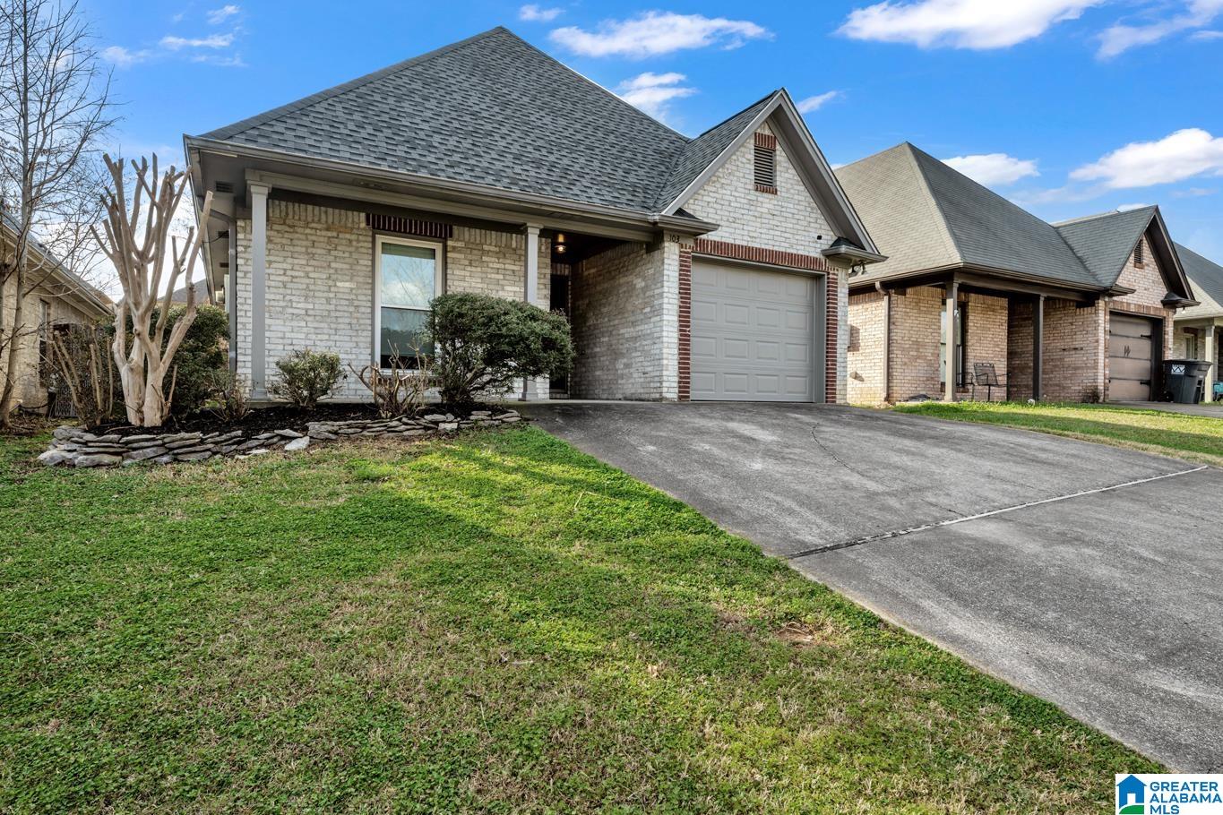 Homes for sale in Gardendale, AL | 103 Springdale Dr, Gardendale, AL 35071 | MLS# 21445526