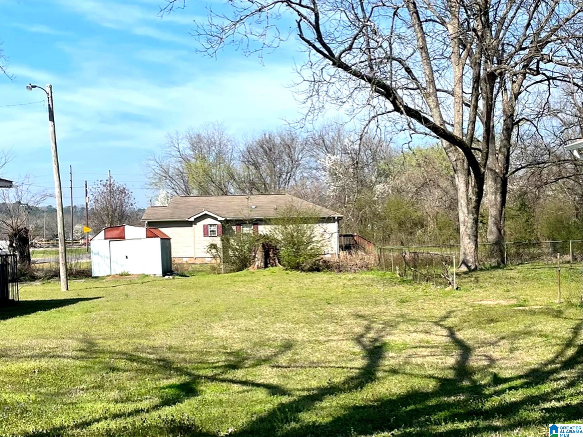 Photo 1 of Land for sale at 704 Hall Ave, Bessemer, AL 35020 | MLS# 21445531 | Listing updated on 2026-06-29