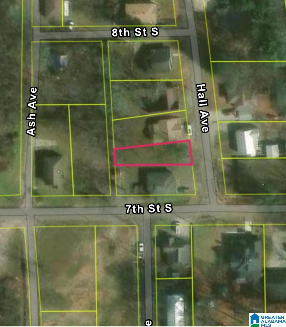 Photo 2 of Land for sale at 704 Hall Ave, Bessemer, AL 35020 | MLS# 21445531 | Listing updated on 2026-06-29