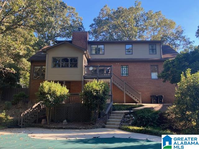 Homes for sale in Vestavia Hills, AL | 3505 Birchwood Lane, Vestavia Hills, AL 35243 | MLS# 21445532