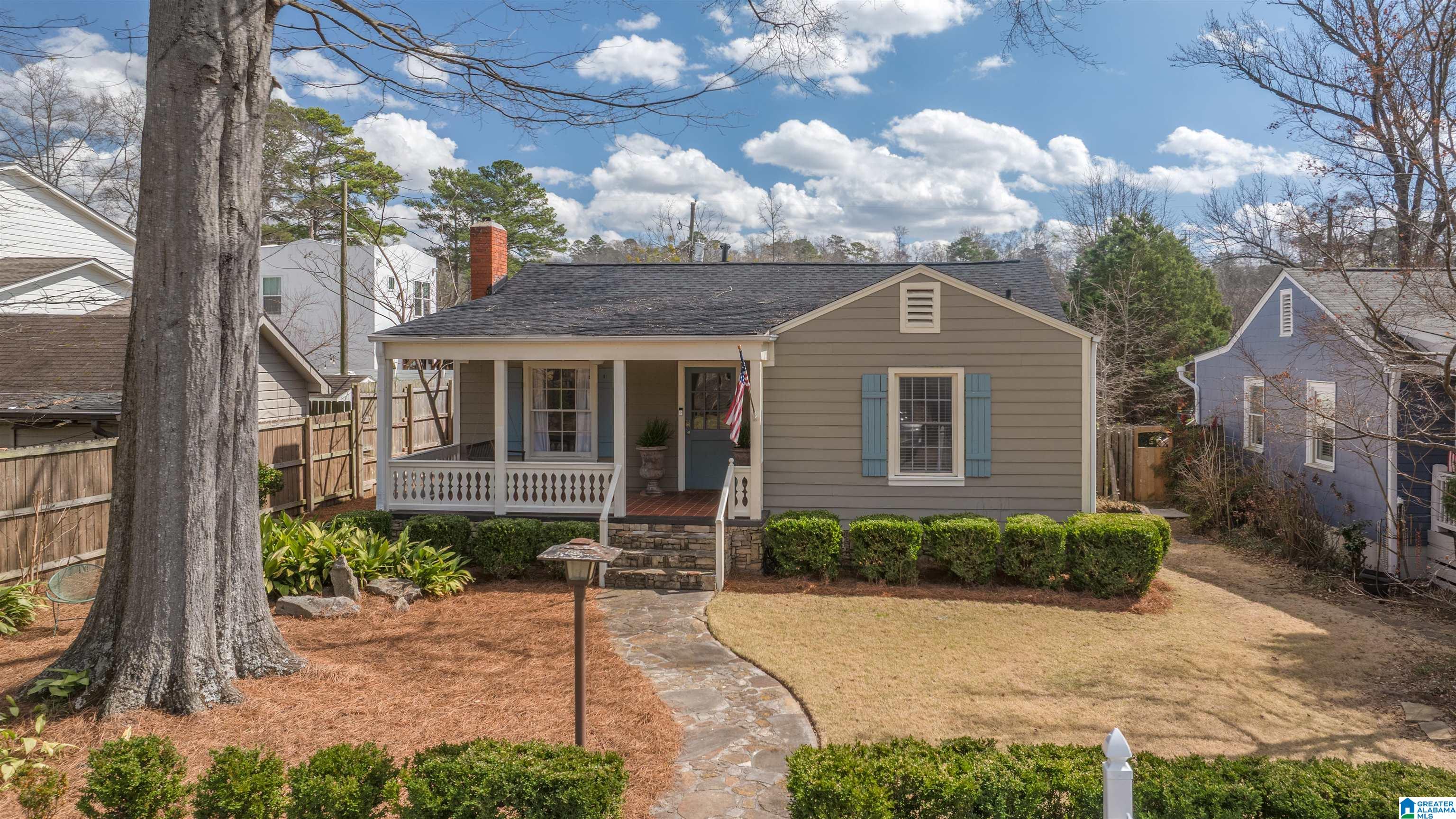 Homes for sale in Homewood, AL | 211 Acton Avenue, Homewood, AL 35209 | MLS# 21445536