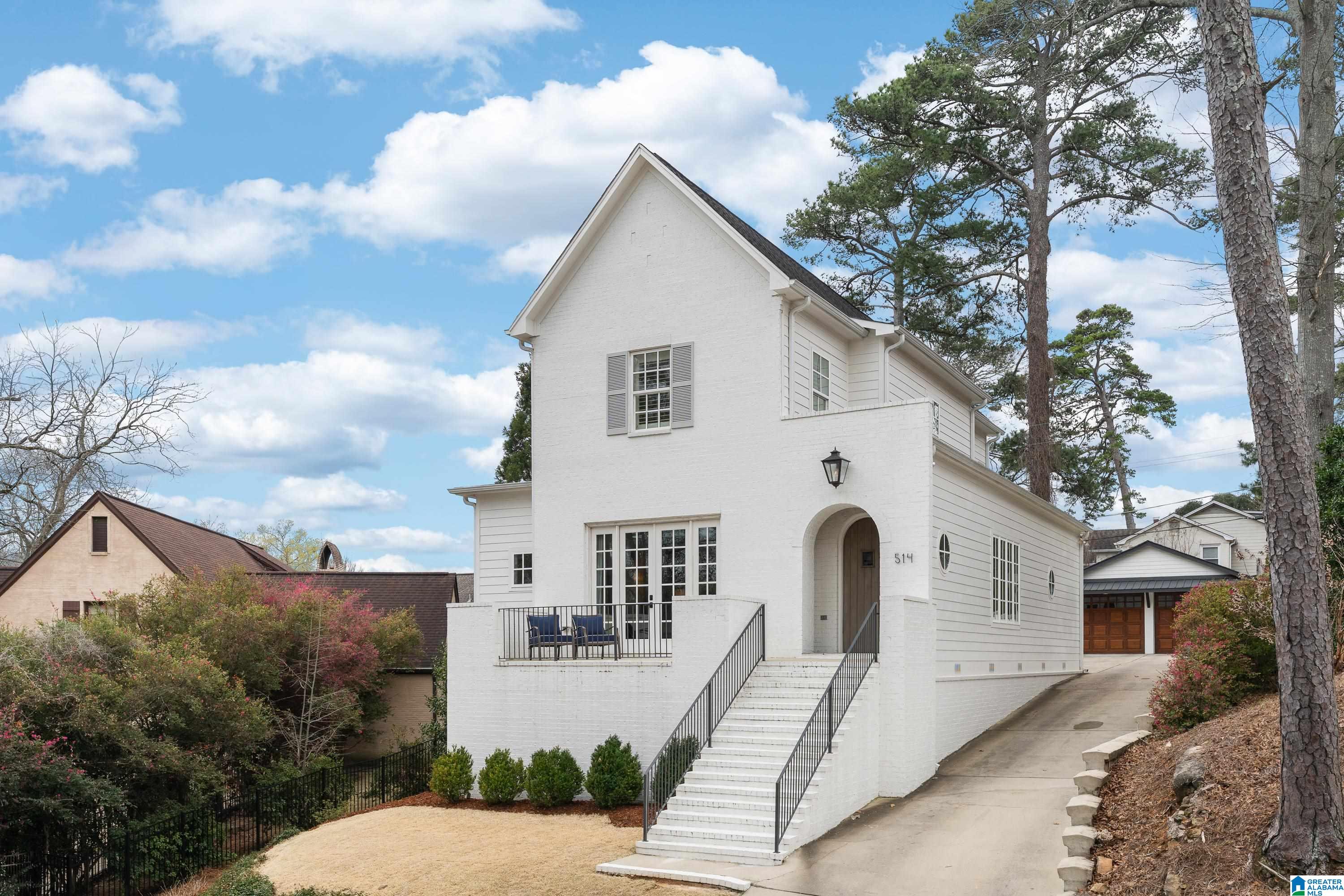 Homes for sale in Homewood, AL | 514 Rumson Road, Homewood, AL 35209 | MLS# 21445546