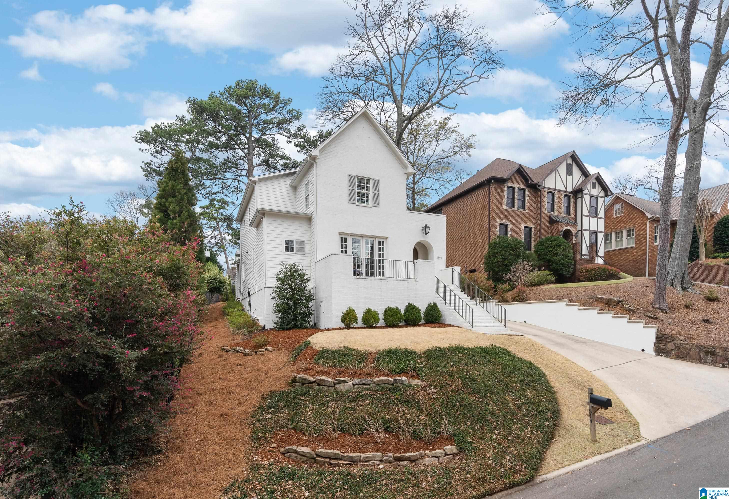 Homes for sale in Homewood, AL | 514 Rumson Road, Homewood, AL 35209 | MLS# 21445546