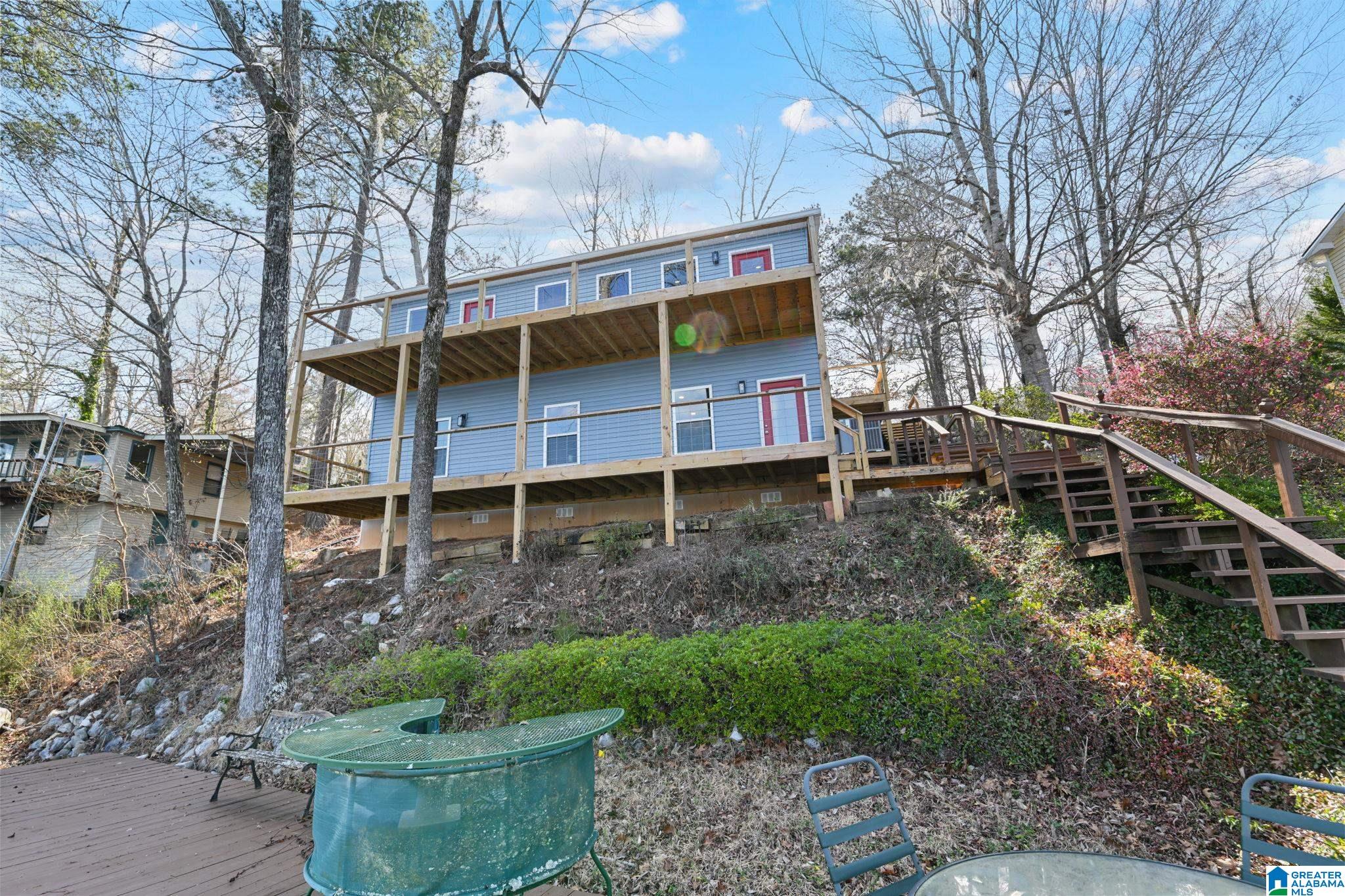 Homes for sale in Marbury, AL | 1415 Gold Mine Branch Road, Marbury, AL 36051 | MLS# 21445550