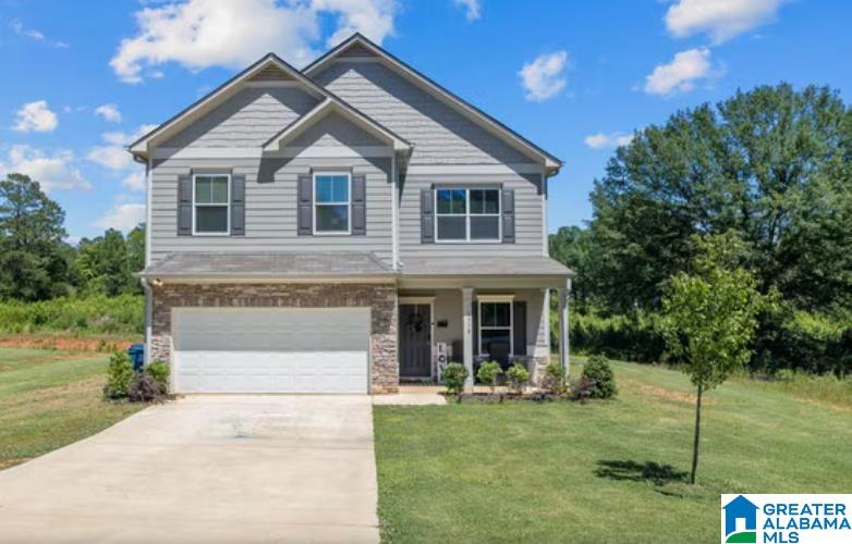 Homes for sale in Jacksonville, AL | 1518 Valley Brook Dr Southwest, Jacksonville, AL 36265 | MLS# 21445559