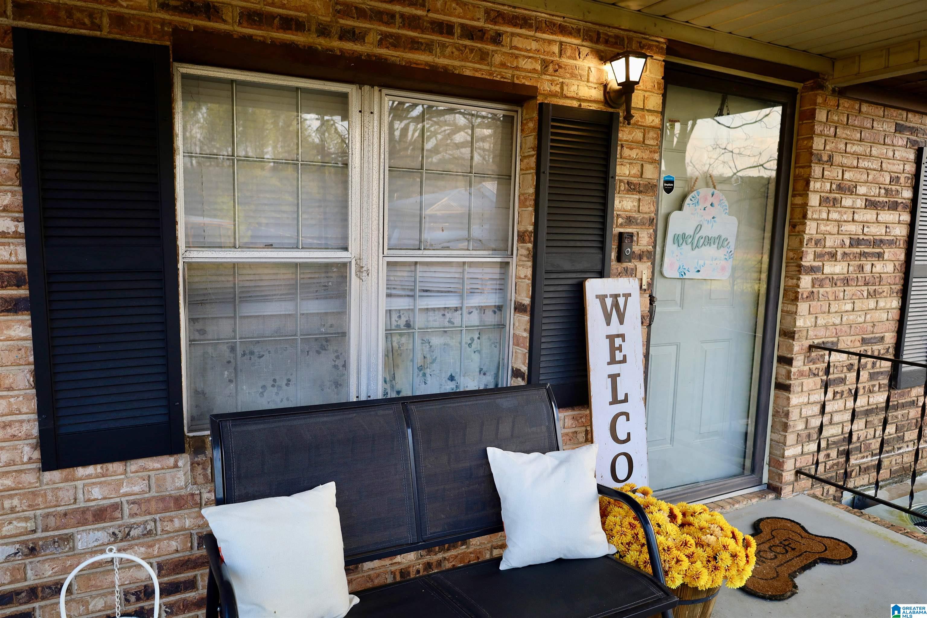 Homes for sale in Warrior, AL | 3608 Warrior Jasper Road, Warrior, AL 35180 | MLS# 21445571