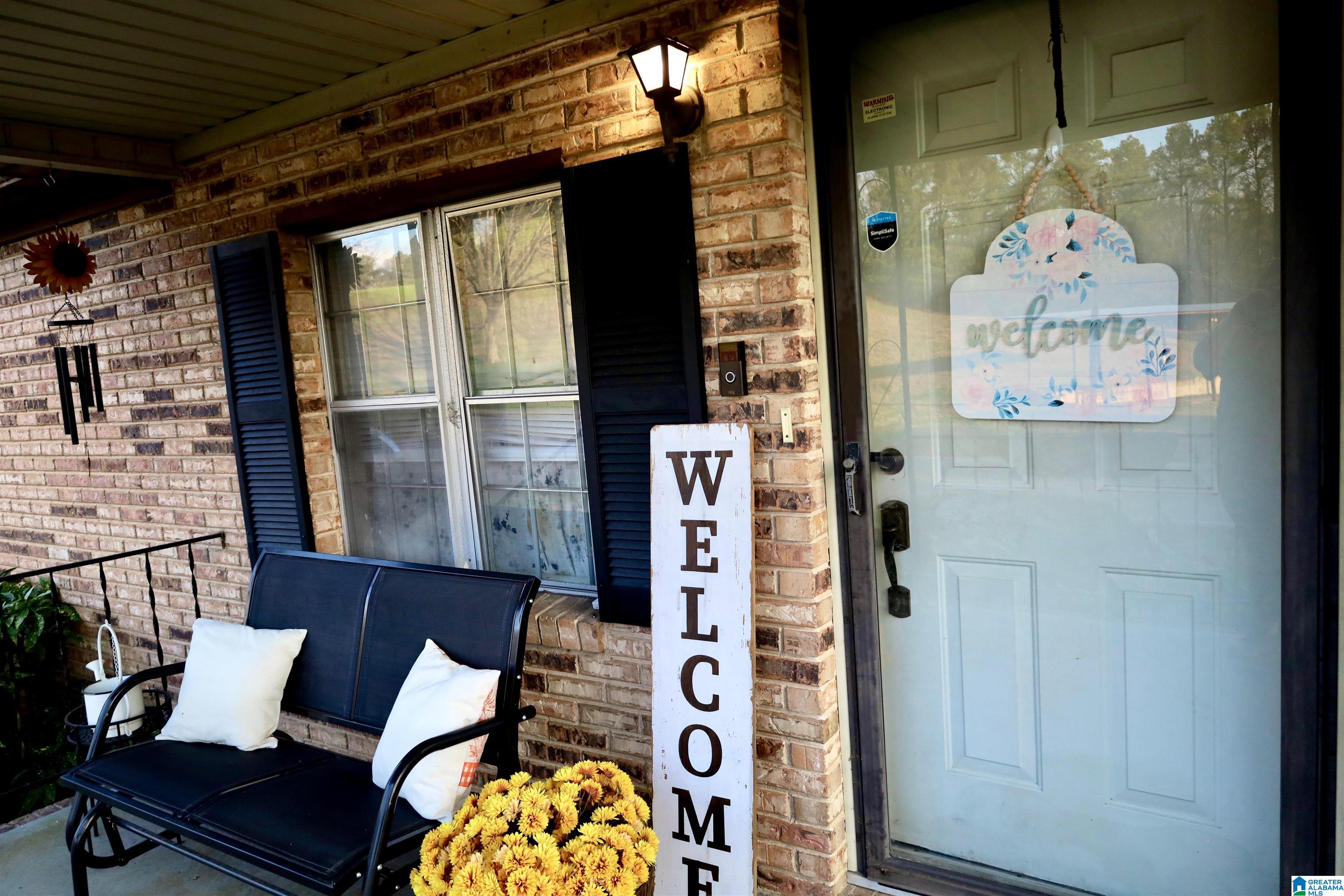 Homes for sale in Warrior, AL | 3608 Warrior Jasper Road, Warrior, AL 35180 | MLS# 21445571