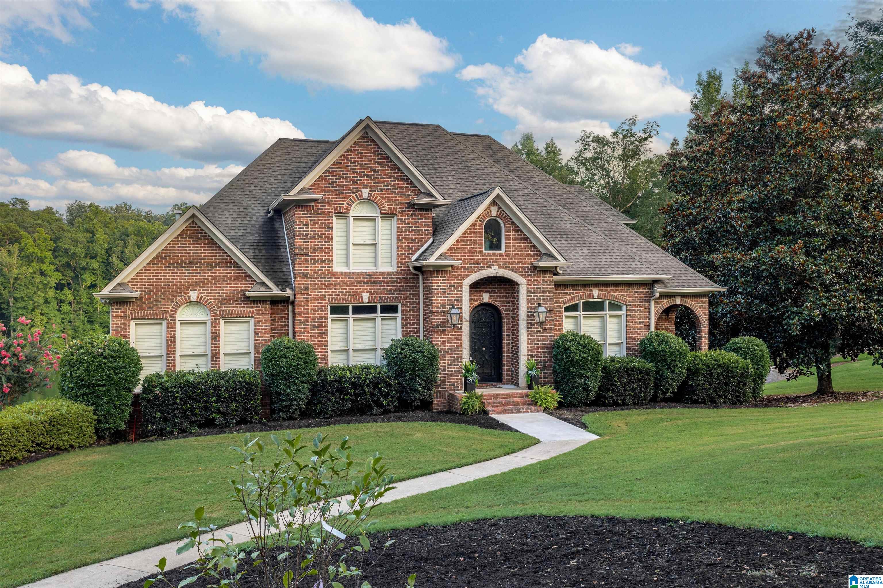 1st image of 8707 Carrington Lake Ridge, Trussville, AL 35173 | MLS# 21445574