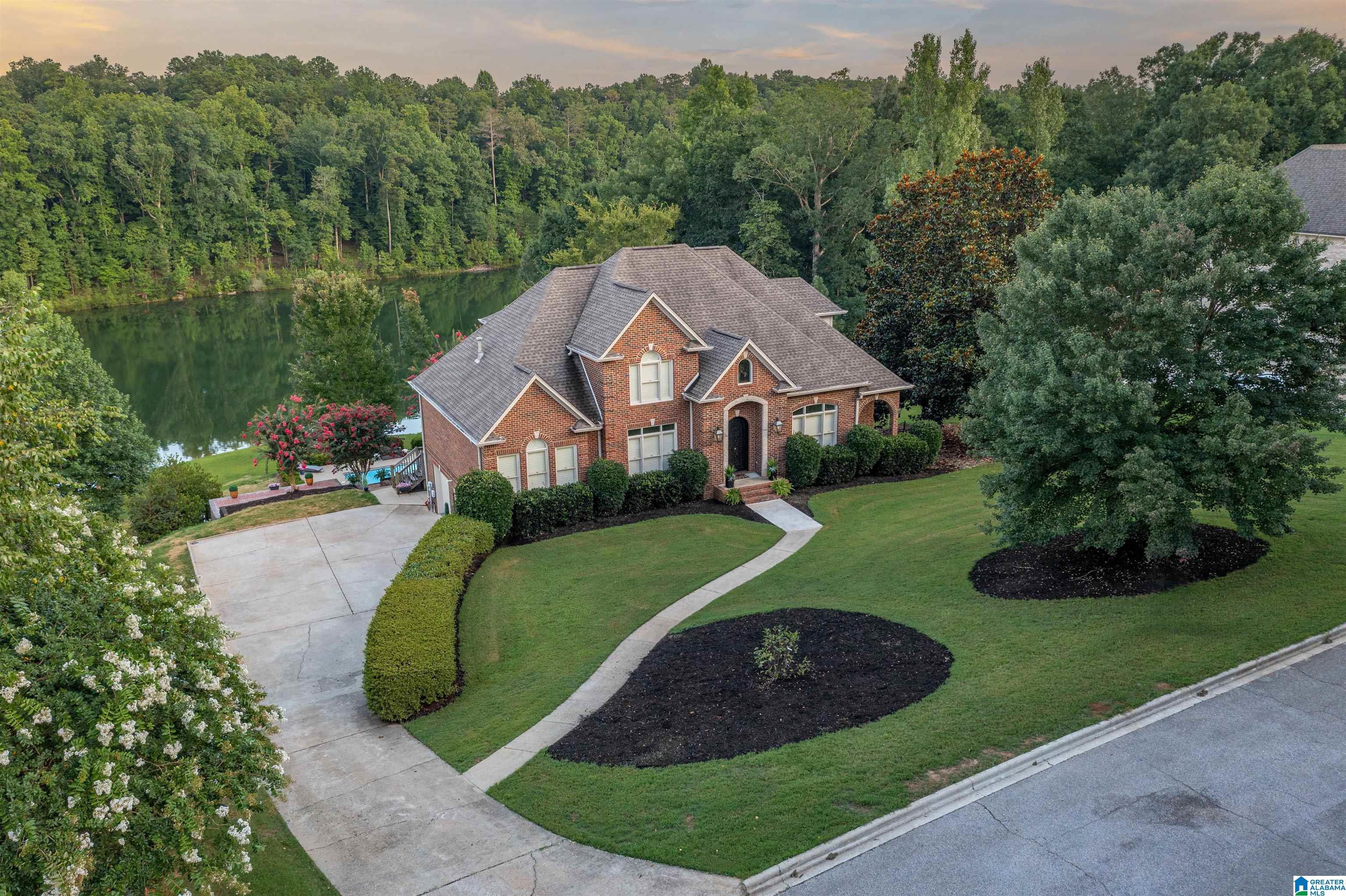 2nd image of 8707 Carrington Lake Ridge, Trussville, AL 35173 | MLS# 21445574
