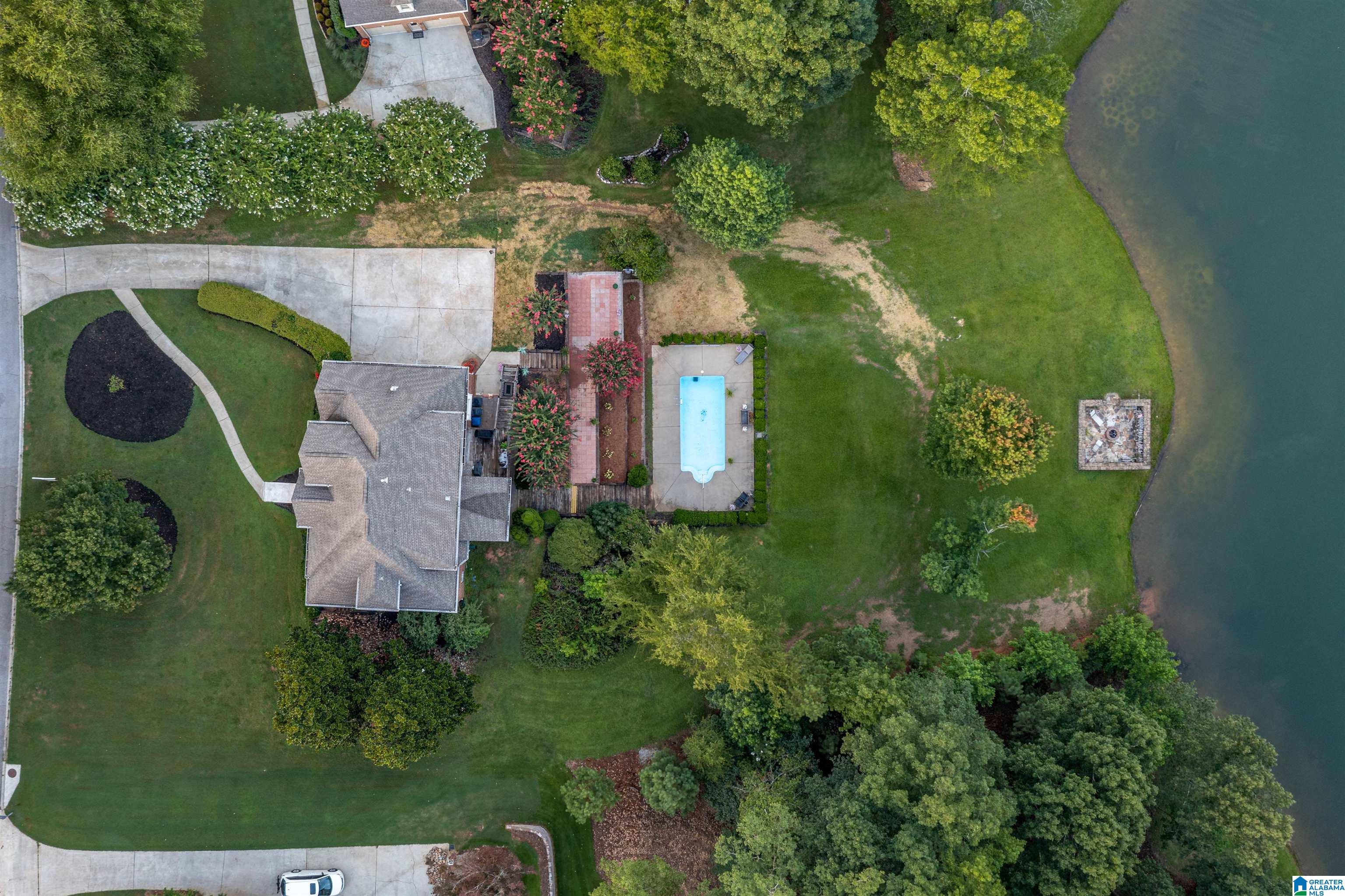 3rd image of 8707 Carrington Lake Ridge, Trussville, AL 35173 | MLS# 21445574