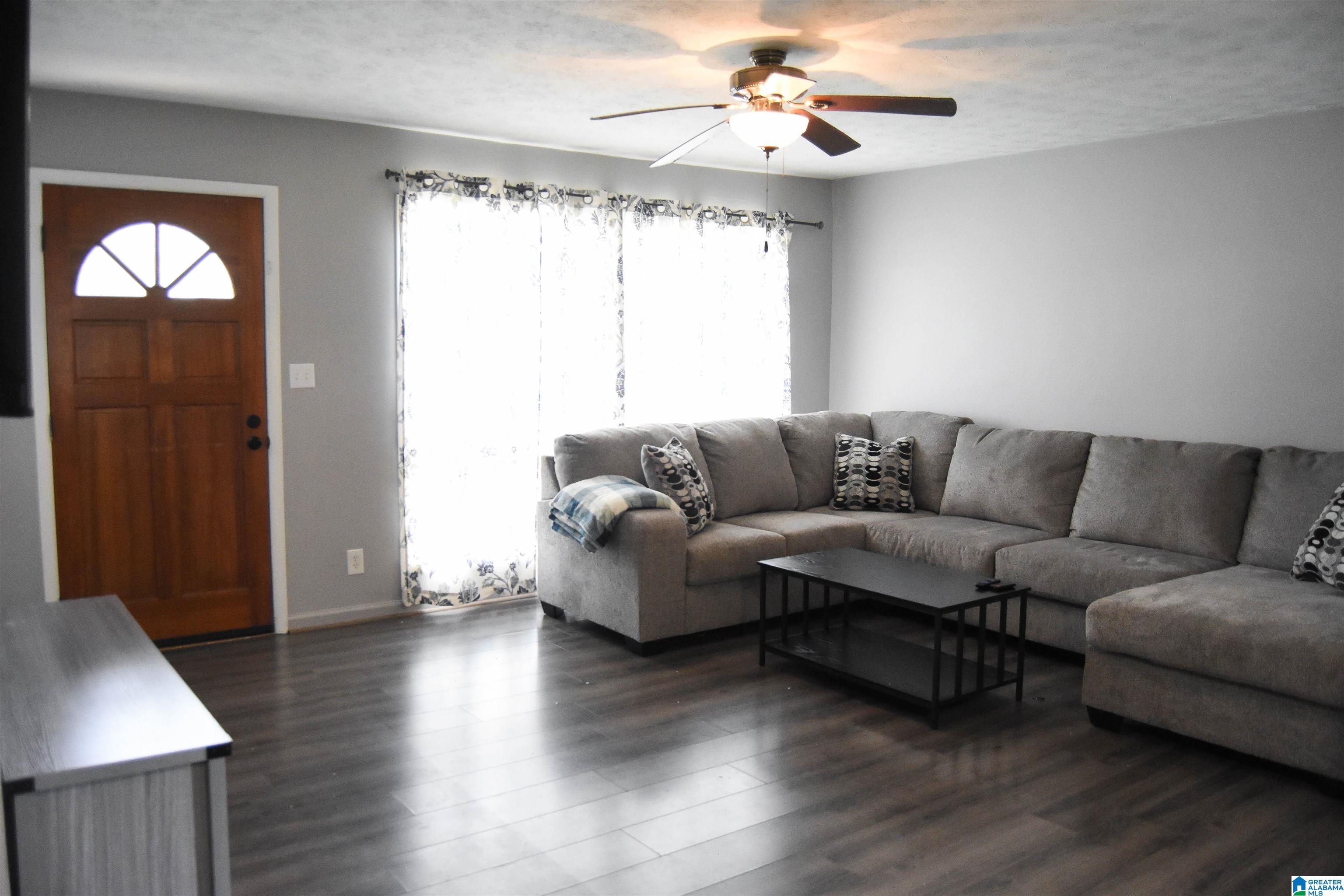 Homes for sale in Weaver, AL | 1220 Louise Dr, Weaver, AL 36277 | MLS# 21445576